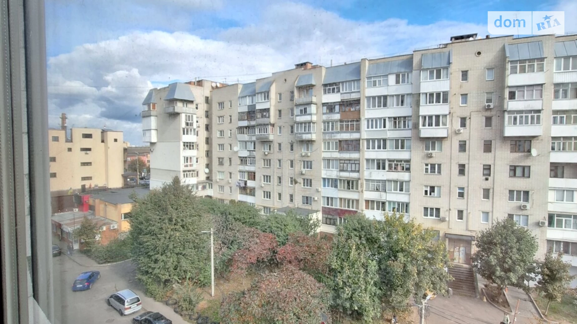 Продається 1-кімнатна квартира 41 кв. м у Вінниці, вул. Євгенія Пікуса - фото 3