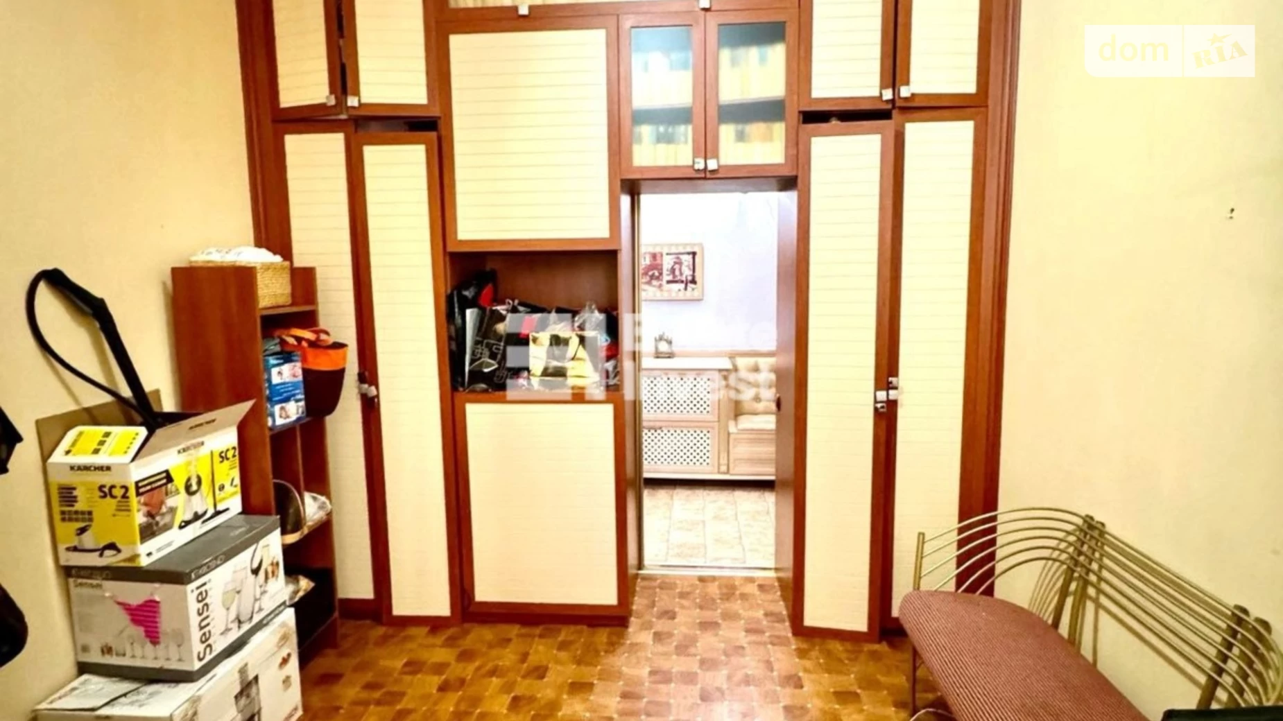 Продается 2-комнатная квартира 46 кв. м в Харькове, цена: 37000 $ - фото 3