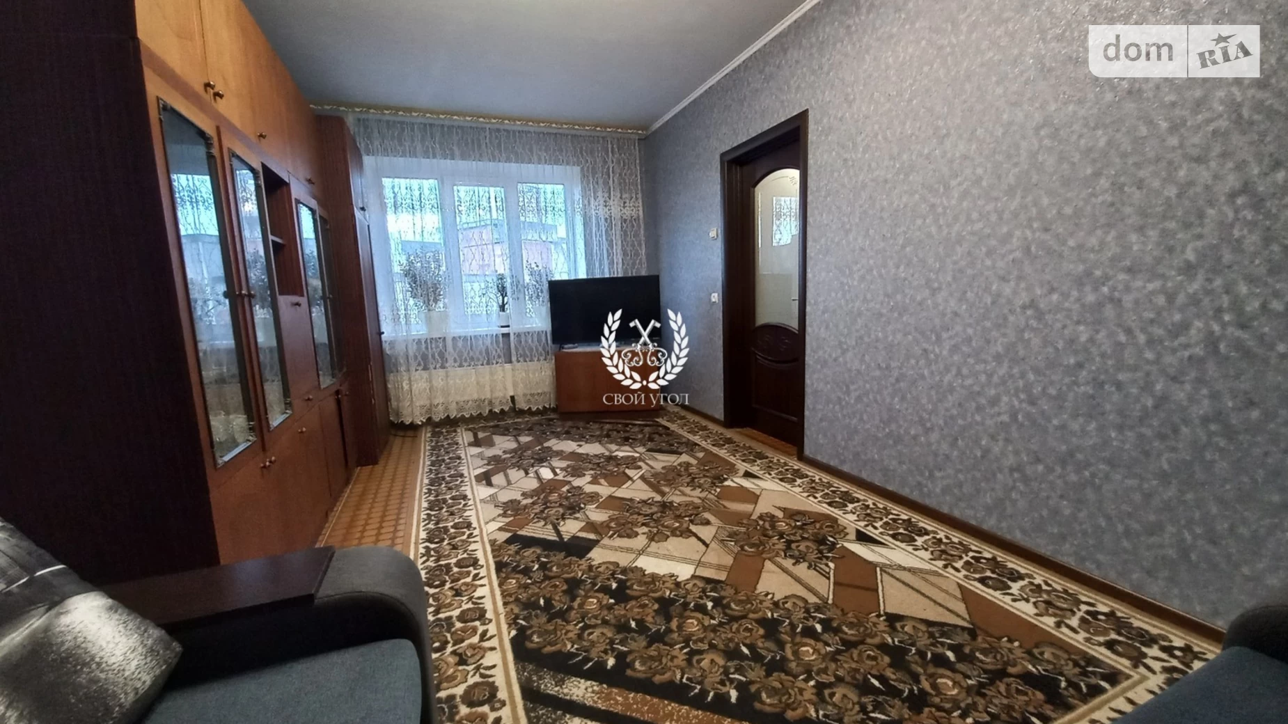 Продается 4-комнатная квартира 84.4 кв. м в Чернигове, ул. Независимости - фото 5