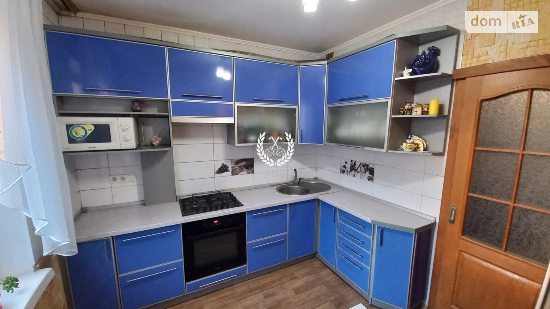 Продается 4-комнатная квартира 84.4 кв. м в Чернигове, ул. Независимости - фото 2