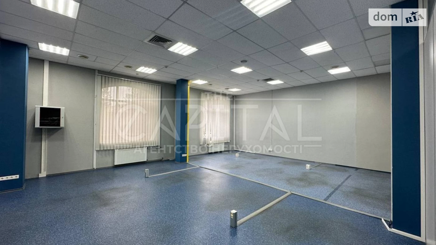 Здається в оренду офіс 564 кв. м в бізнес-центрі, цена: 9588 $ - фото 2
