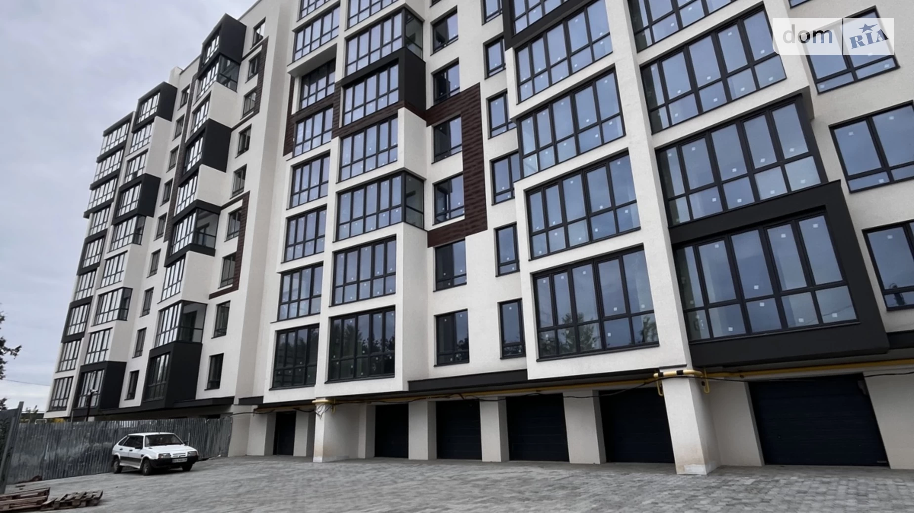Продається 1-кімнатна квартира 47 кв. м у Хмельницькому, вул. Довженка, 4 - фото 2