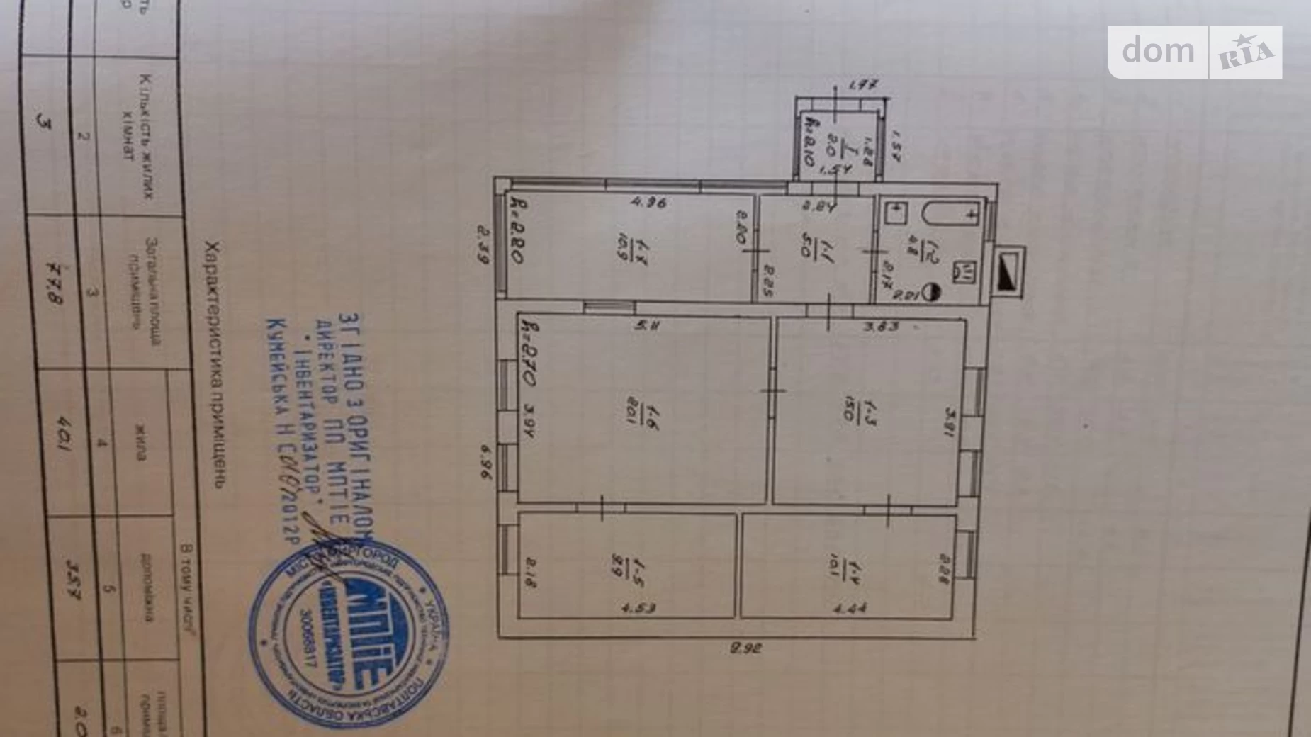ул. Дружбы Островерховка, цена: 12000 $ - фото 3