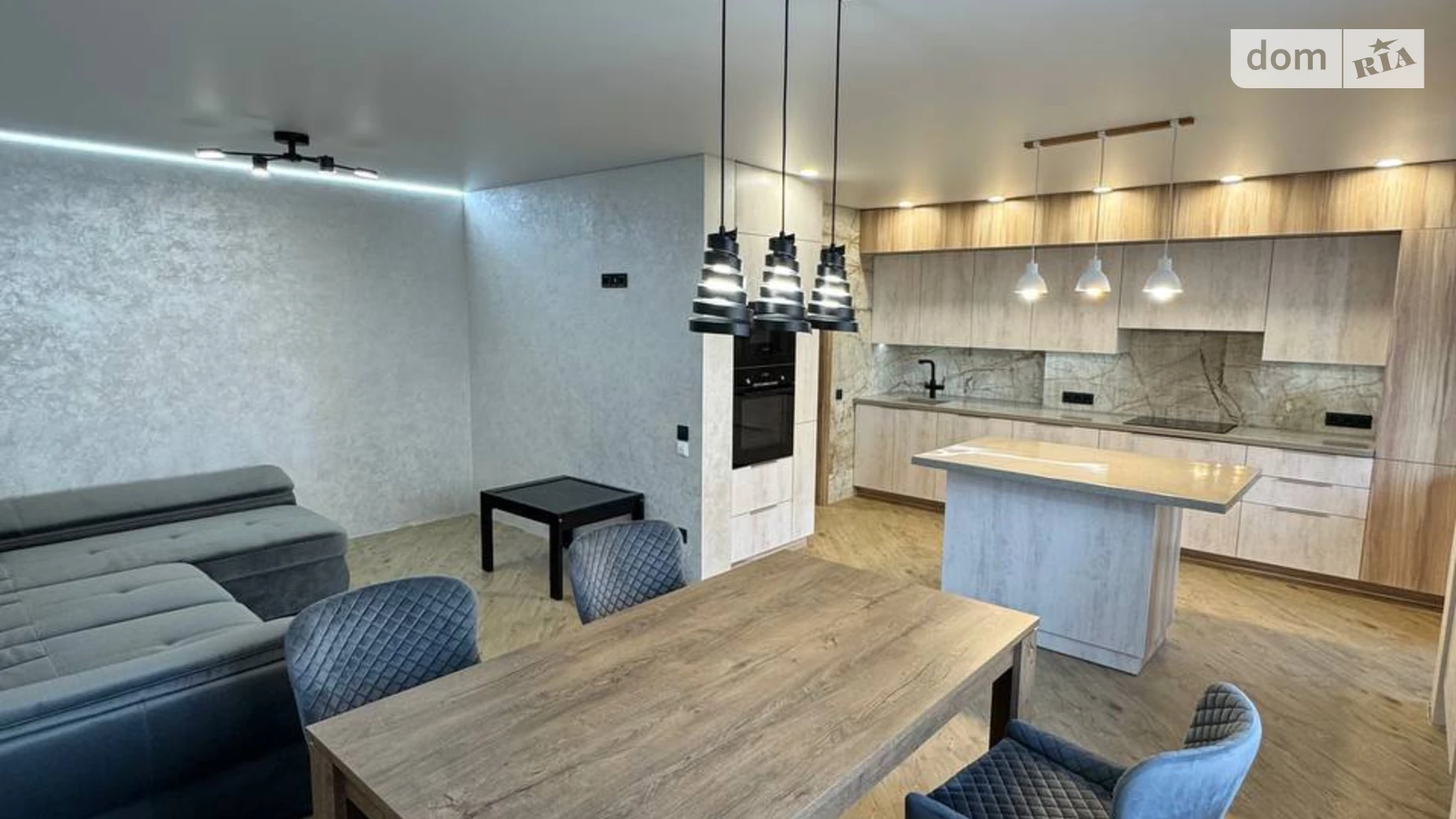 Продается 3-комнатная квартира 93.2 кв. м в Черкассах, ул. Крещатик, 55 - фото 2