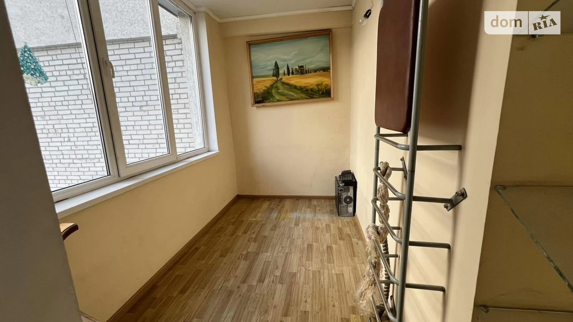 Продается 3-комнатная квартира 83.1 кв. м в Хмельницком, просп. Мира - фото 5