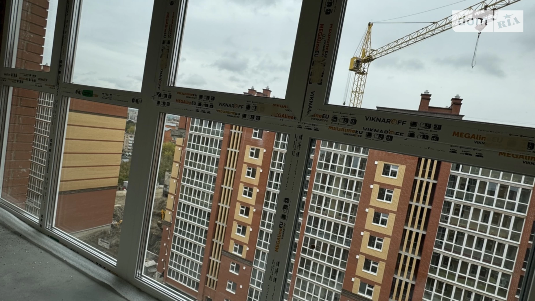 1-кімнатна квартира 48 кв. м у Тернополі, вул. Тролейбусна - фото 3