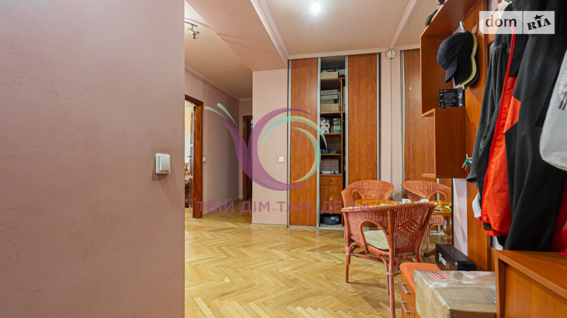 Продається 3-кімнатна квартира 89.7 кв. м у Львові, вул. Моршинська - фото 5