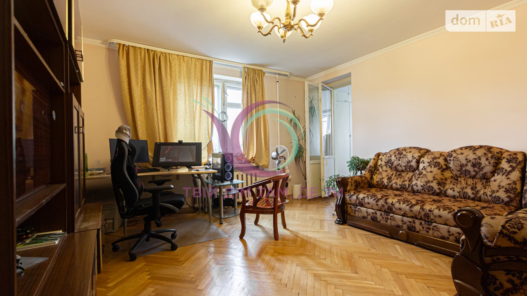 Продається 3-кімнатна квартира 89.7 кв. м у Львові, вул. Моршинська - фото 3