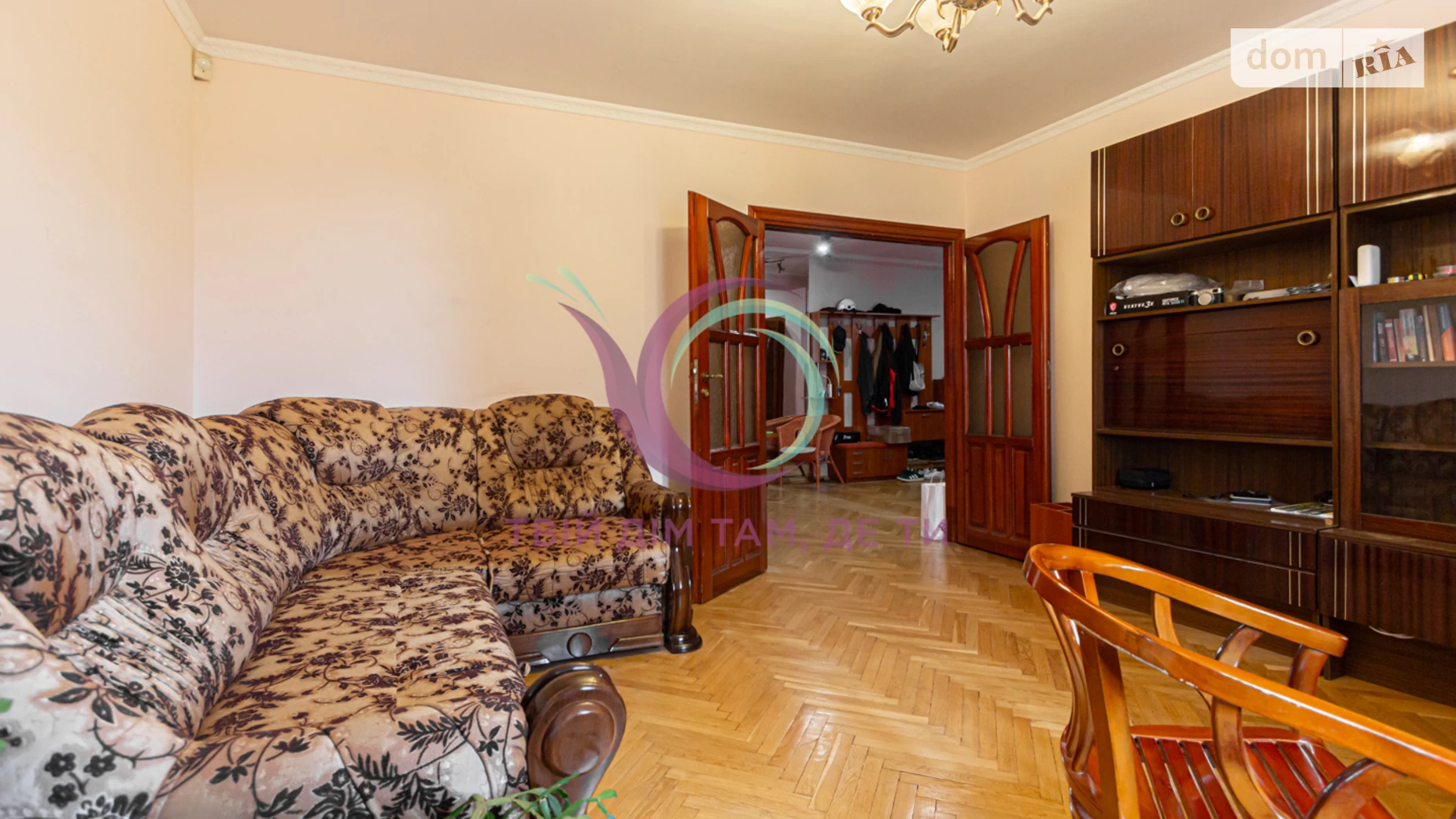 Продається 3-кімнатна квартира 89.7 кв. м у Львові, вул. Моршинська - фото 2