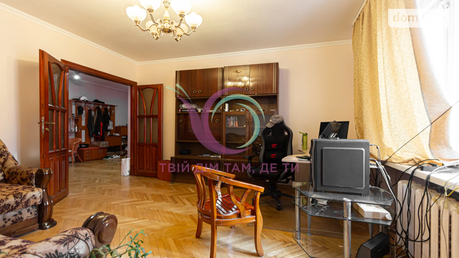 Продається 3-кімнатна квартира 89.7 кв. м у Львові, вул. Моршинська - фото 4