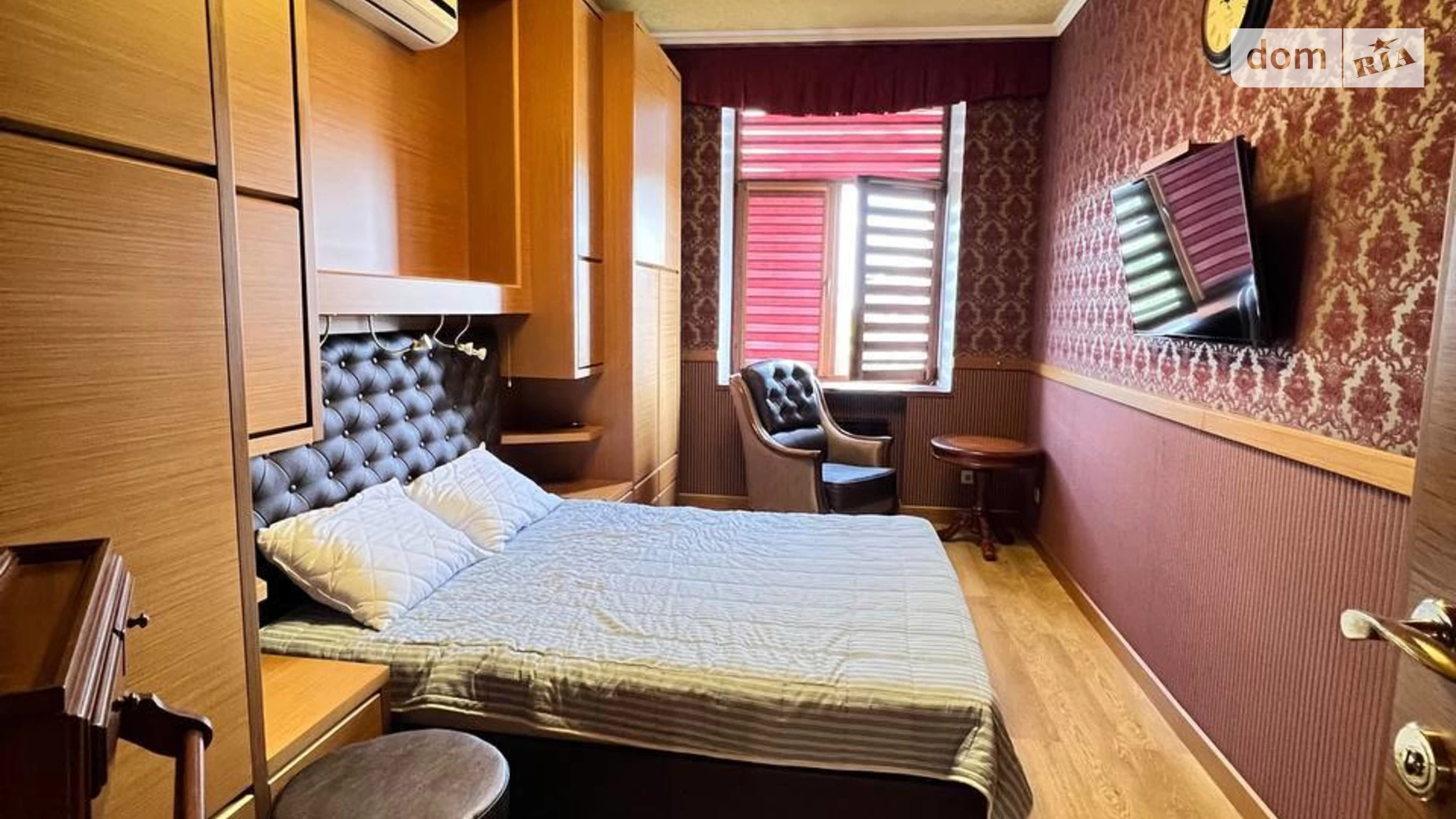 Сдается в аренду 3-комнатная квартира 87 кв. м в Днепре - фото 5