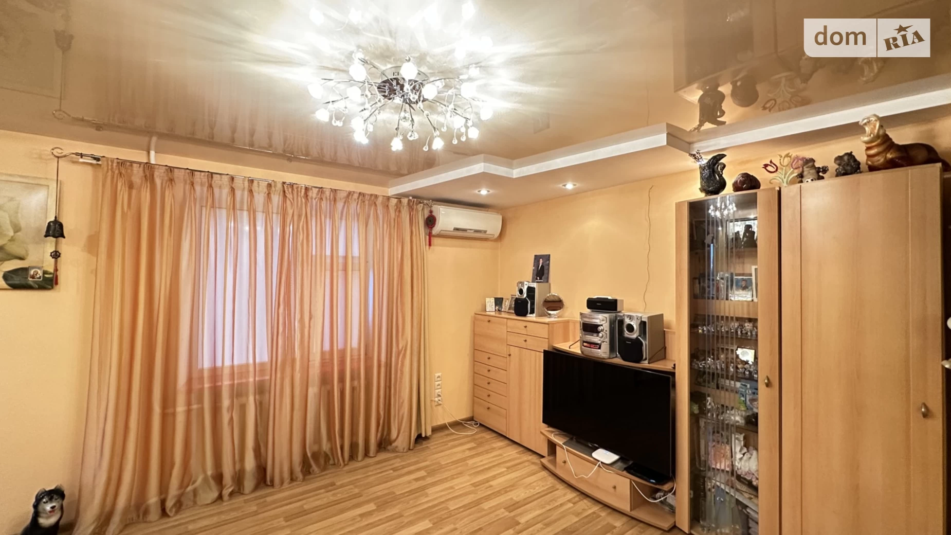 Продається 3-кімнатна квартира 65 кв. м у Одесі, вул. Сім'ї Глодан(Ільфа і Петрова) - фото 5