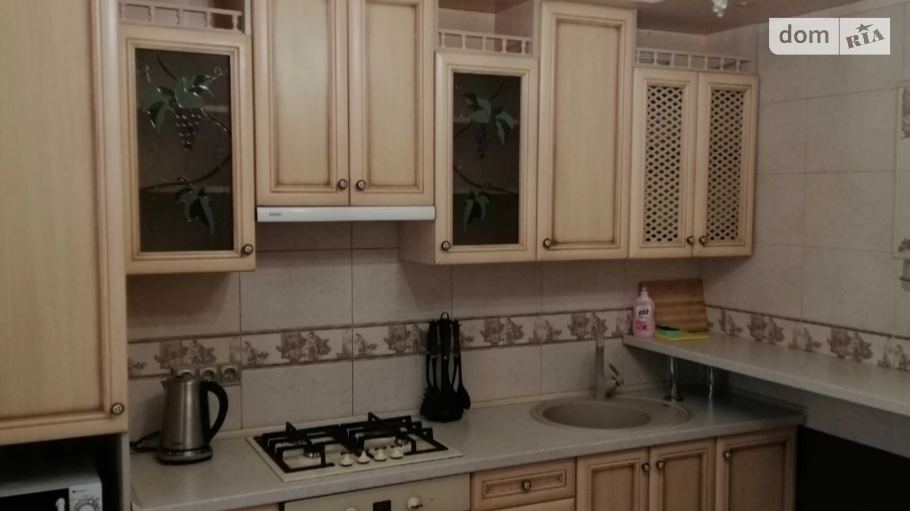 Здається в оренду 2-кімнатна квартира у Вінниці, бул. Свободи, 1 - фото 3