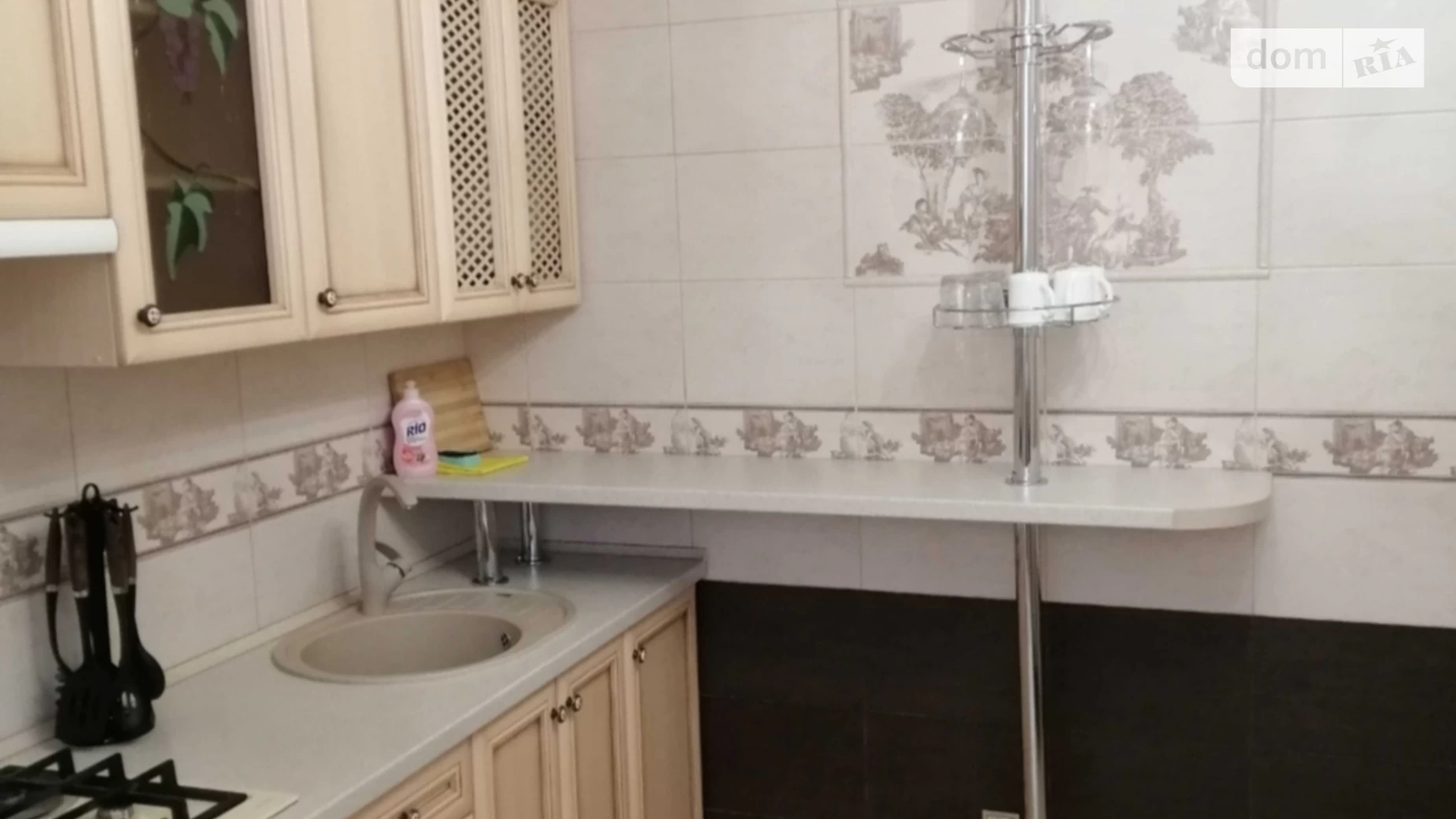 Здається в оренду 2-кімнатна квартира у Вінниці, бул. Свободи, 1 - фото 4