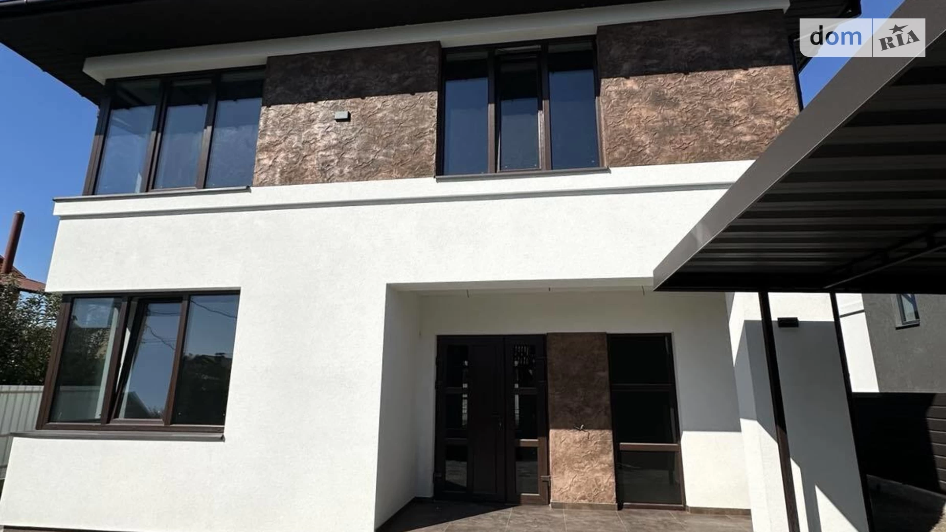 Продается дом на 2 этажа 180 кв. м с подвалом, цена: 189000 $ - фото 5