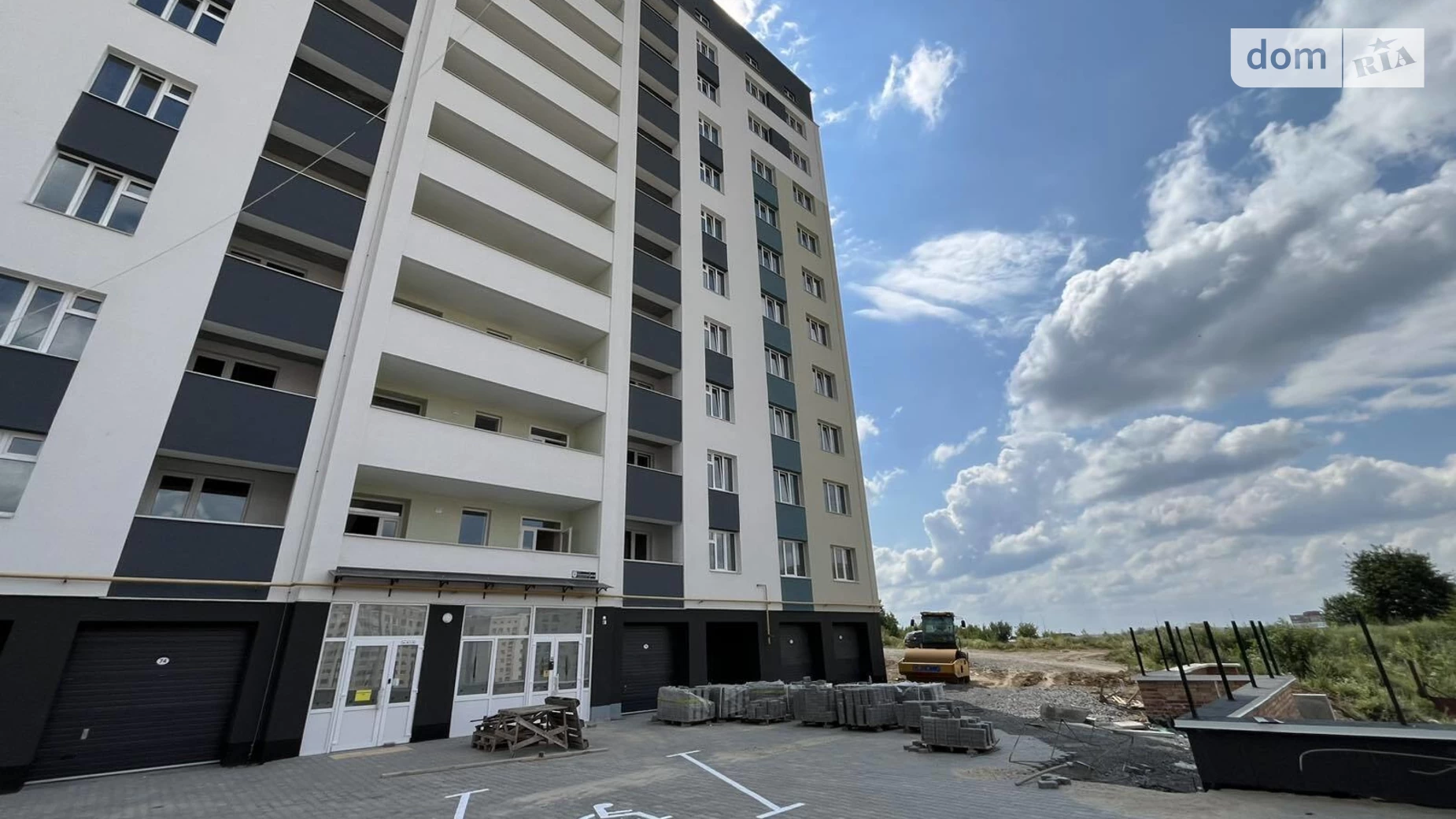 Продается 1-комнатная квартира 46 кв. м в Хмельницком, ул. Лесогриневецкая - фото 4