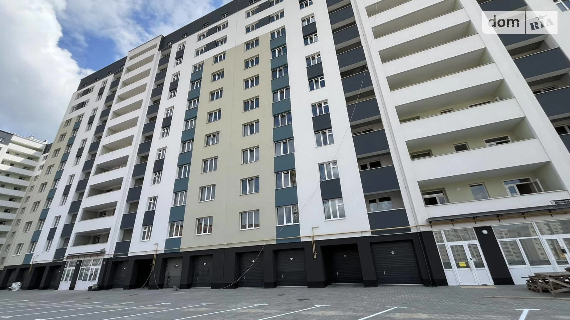 Продается 1-комнатная квартира 46 кв. м в Хмельницком, ул. Лесогриневецкая - фото 5