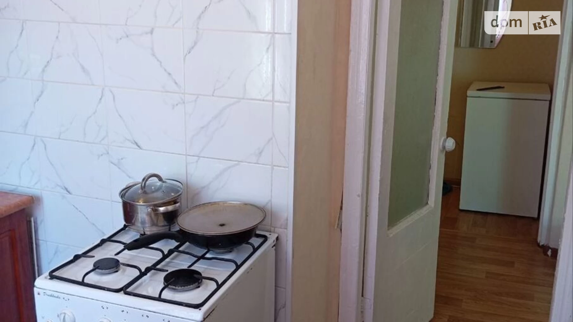 Продається 1-кімнатна квартира 31 кв. м у Кременчуку, вул. Покровська (Гагаріна), 28 - фото 2