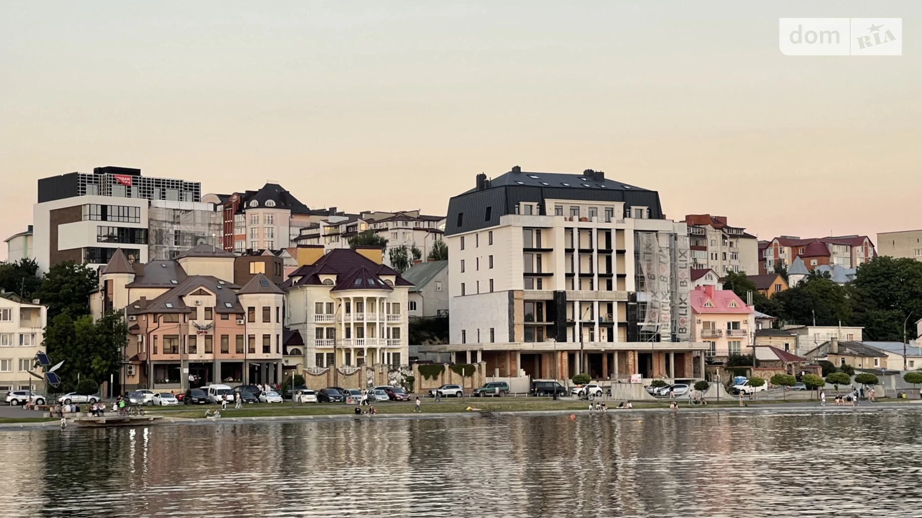 3-кімнатна квартира 194 кв. м у Тернополі, вул. Білецька - фото 2