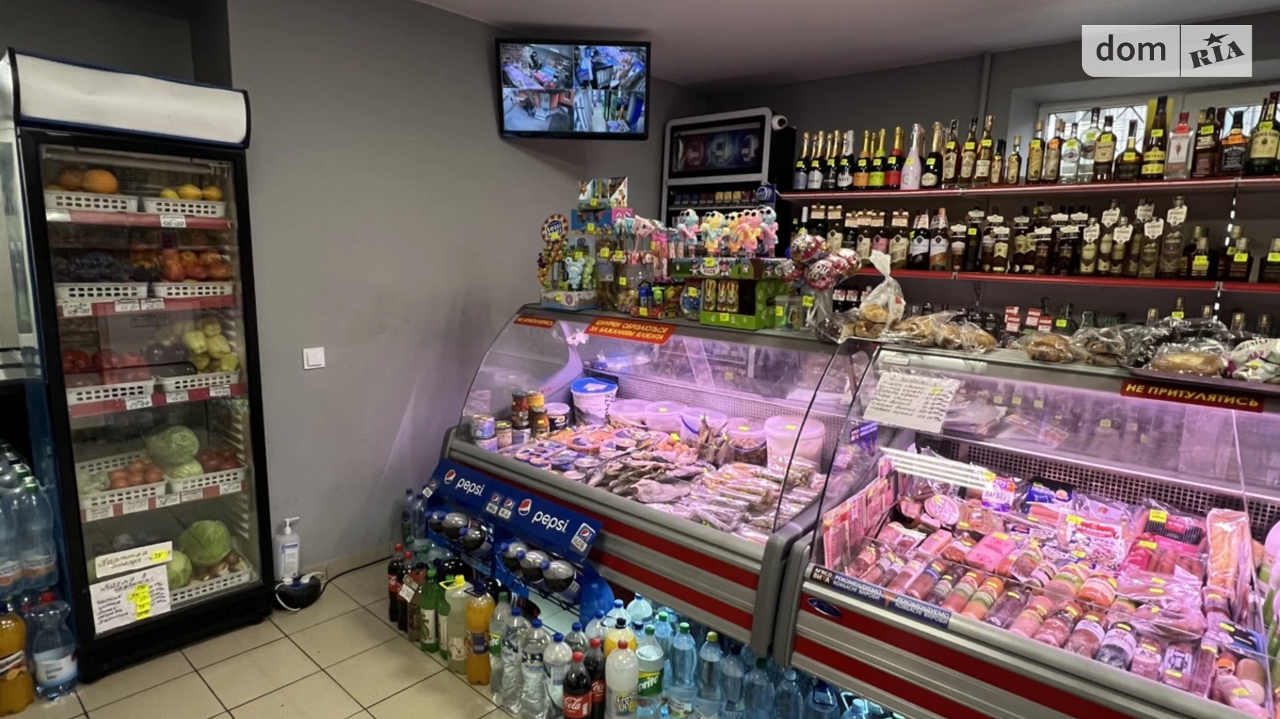 Продається приміщення вільного призначення 58.2 кв. м в 5-поверховій будівлі, цена: 59900 $ - фото 5