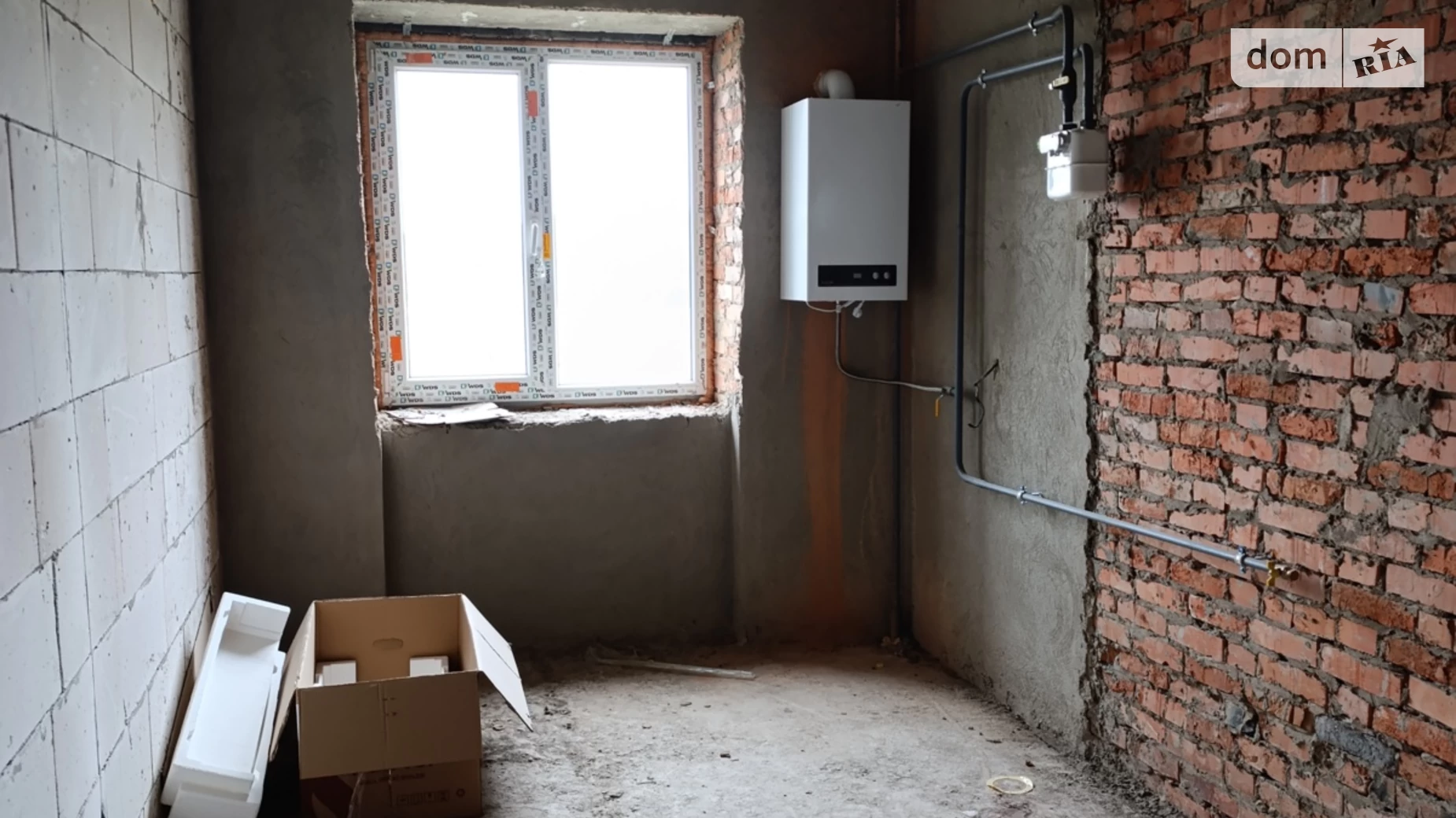 Продається 1-кімнатна квартира 42.3 кв. м у Агрономічному, вул. Центральна(Мічуріна), 2А - фото 2