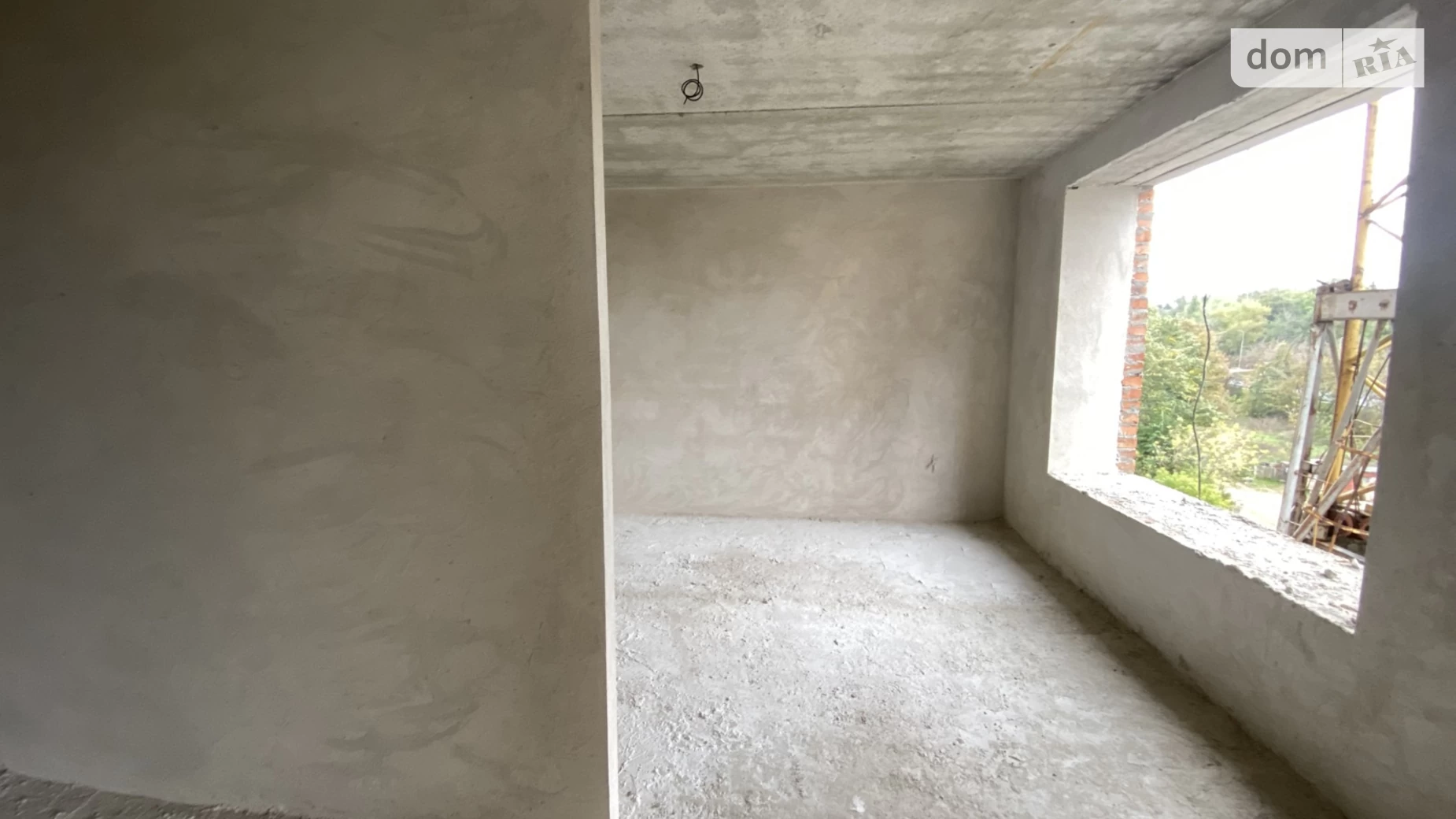 1-комнатная квартира 38 кв. м в, цена: 25000 $ - фото 2