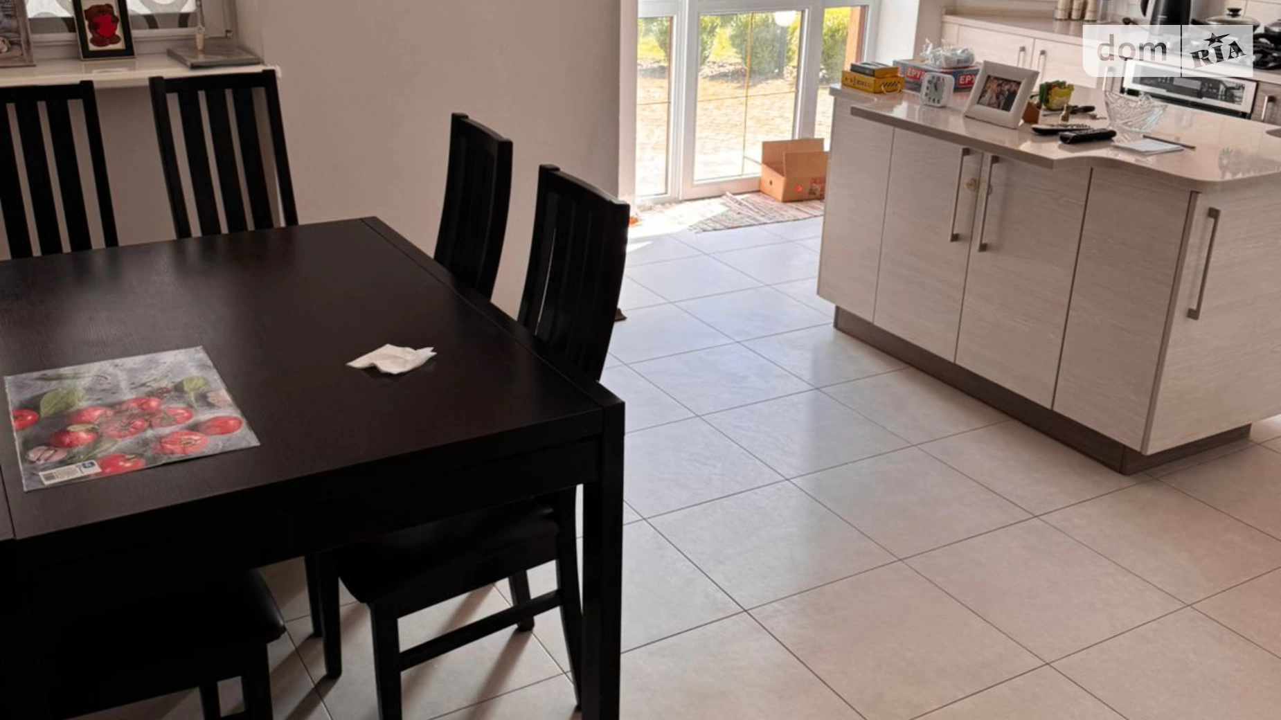 Продается дом на 2 этажа 215 кв. м с садом, цена: 185000 $ - фото 3