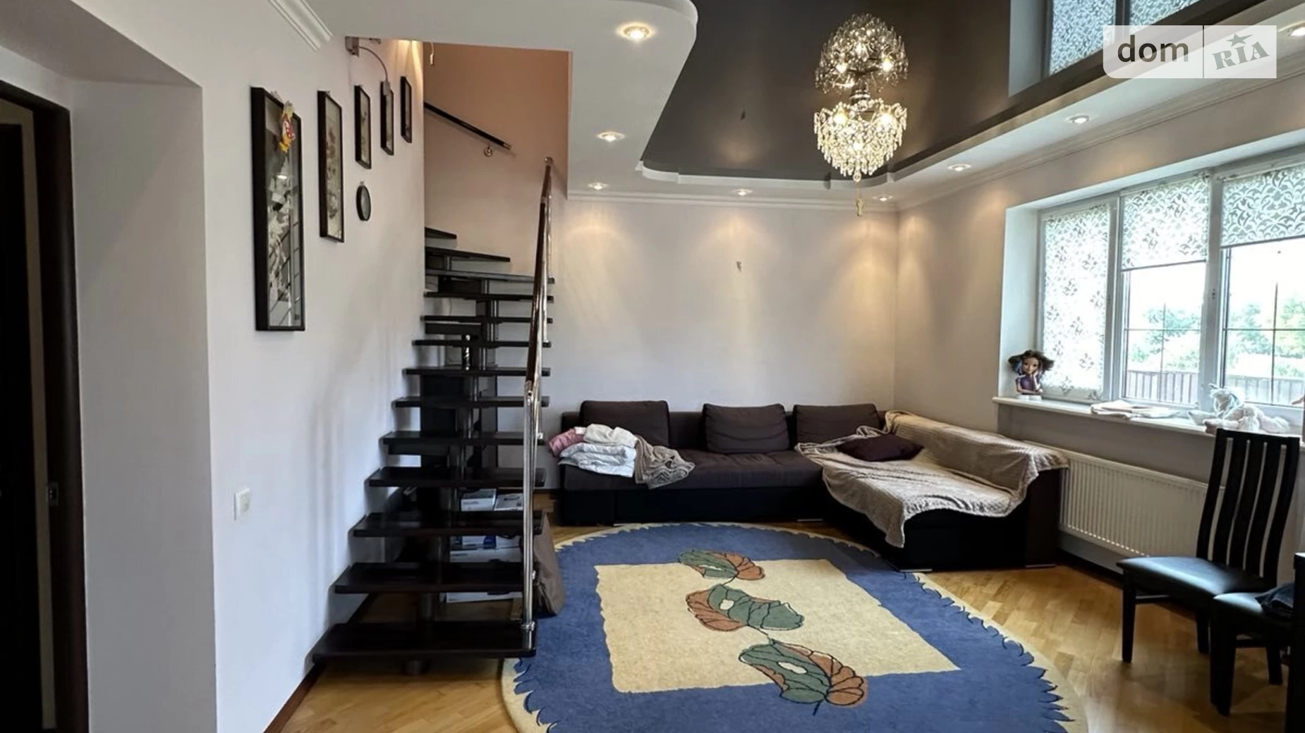 Продается дом на 2 этажа 215 кв. м с садом, цена: 185000 $ - фото 2