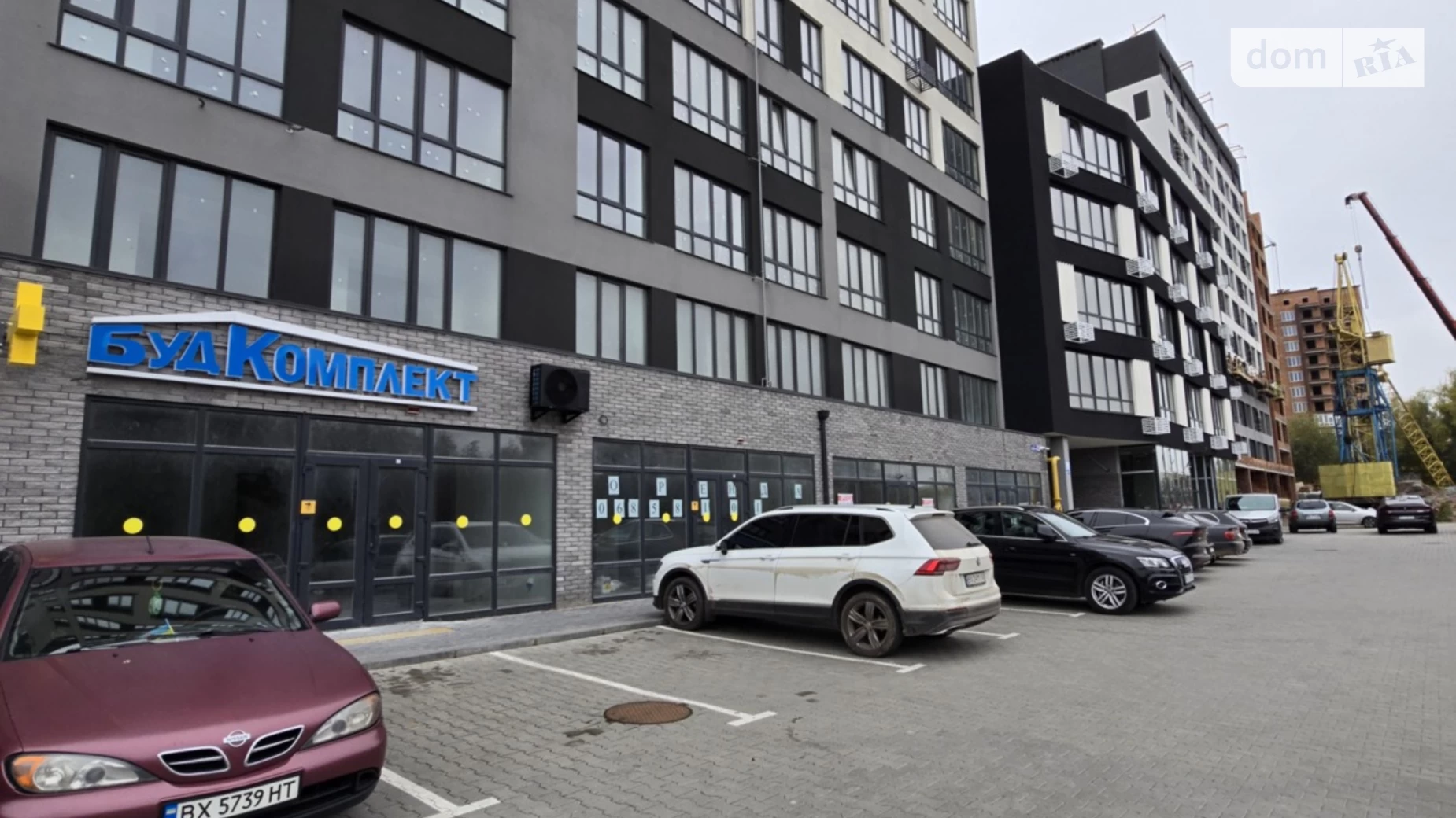 Продается 2-комнатная квартира 69 кв. м в Хмельницком, ул. Озерная, 16Б корпус 1 - фото 3