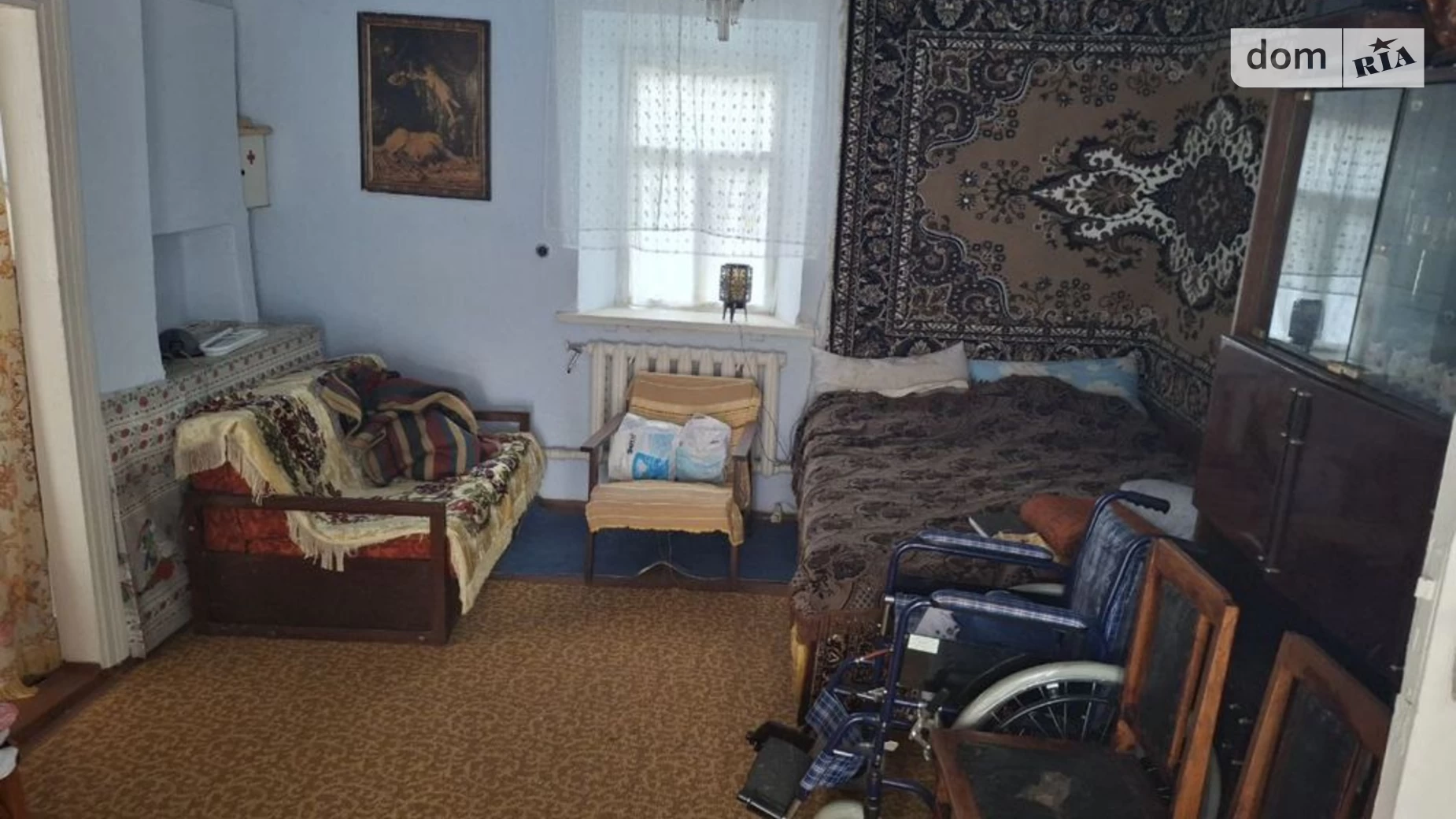 Продается одноэтажный дом 88 кв. м с террасой, цена: 21000 $ - фото 2