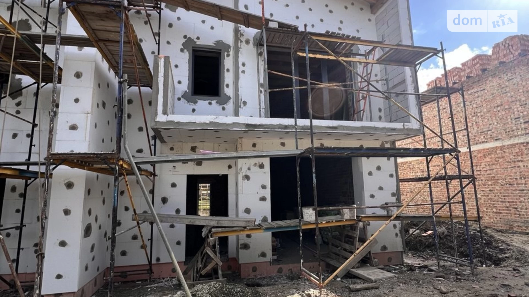 вул. Бугая, 10 Кішлак Вовчинець ЖК Osokor, цена: 130000 $ - фото 3