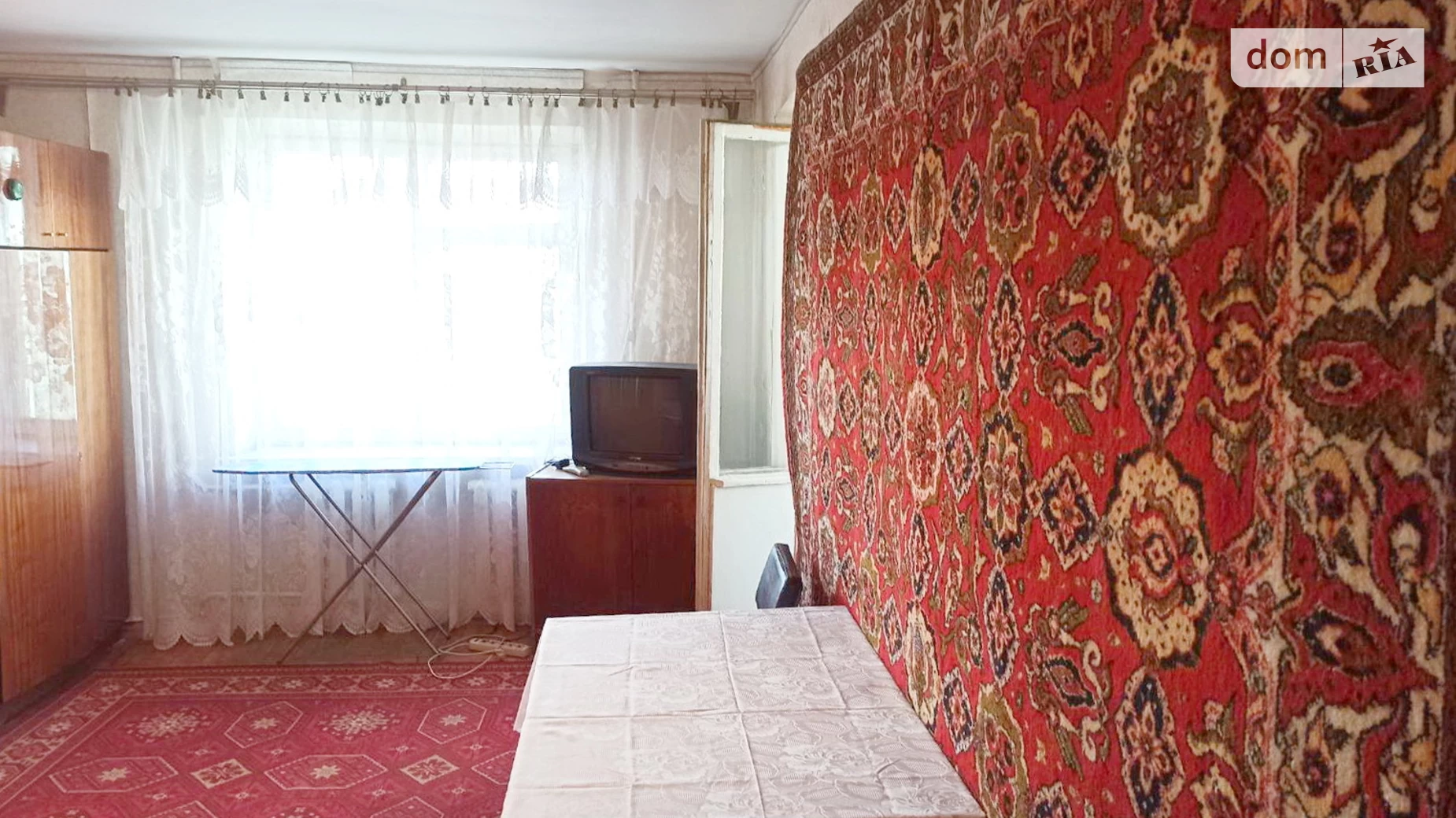 Продається 1-кімнатна квартира 38 кв. м у Одесі, вул. Євгена Чикаленка(Академіка Вільямса) - фото 5