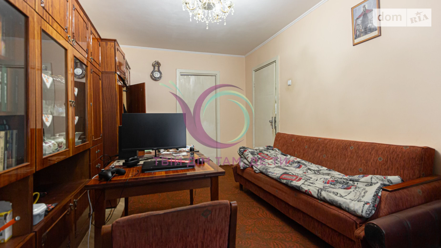 Продается 4-комнатная квартира 75.1 кв. м в Львове, ул. Научная - фото 3