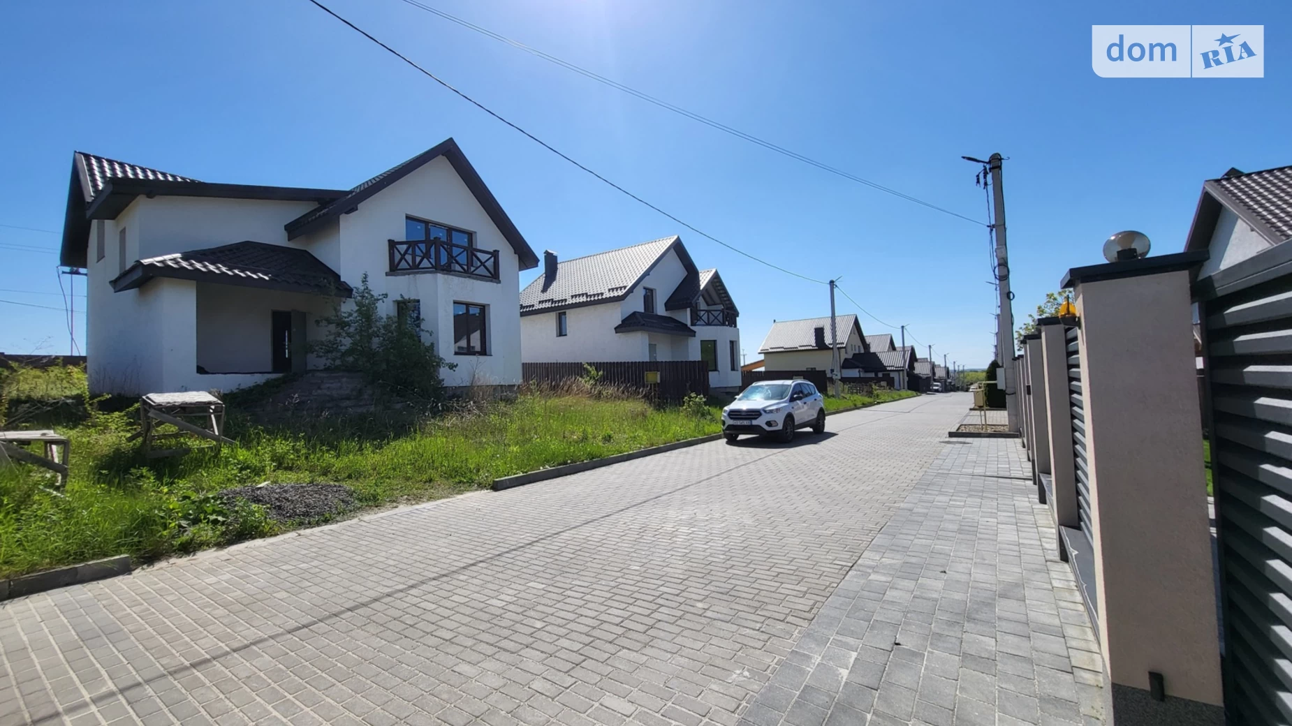 Продается дом на 2 этажа 160 кв. м с верандой, цена: 125000 $ - фото 3