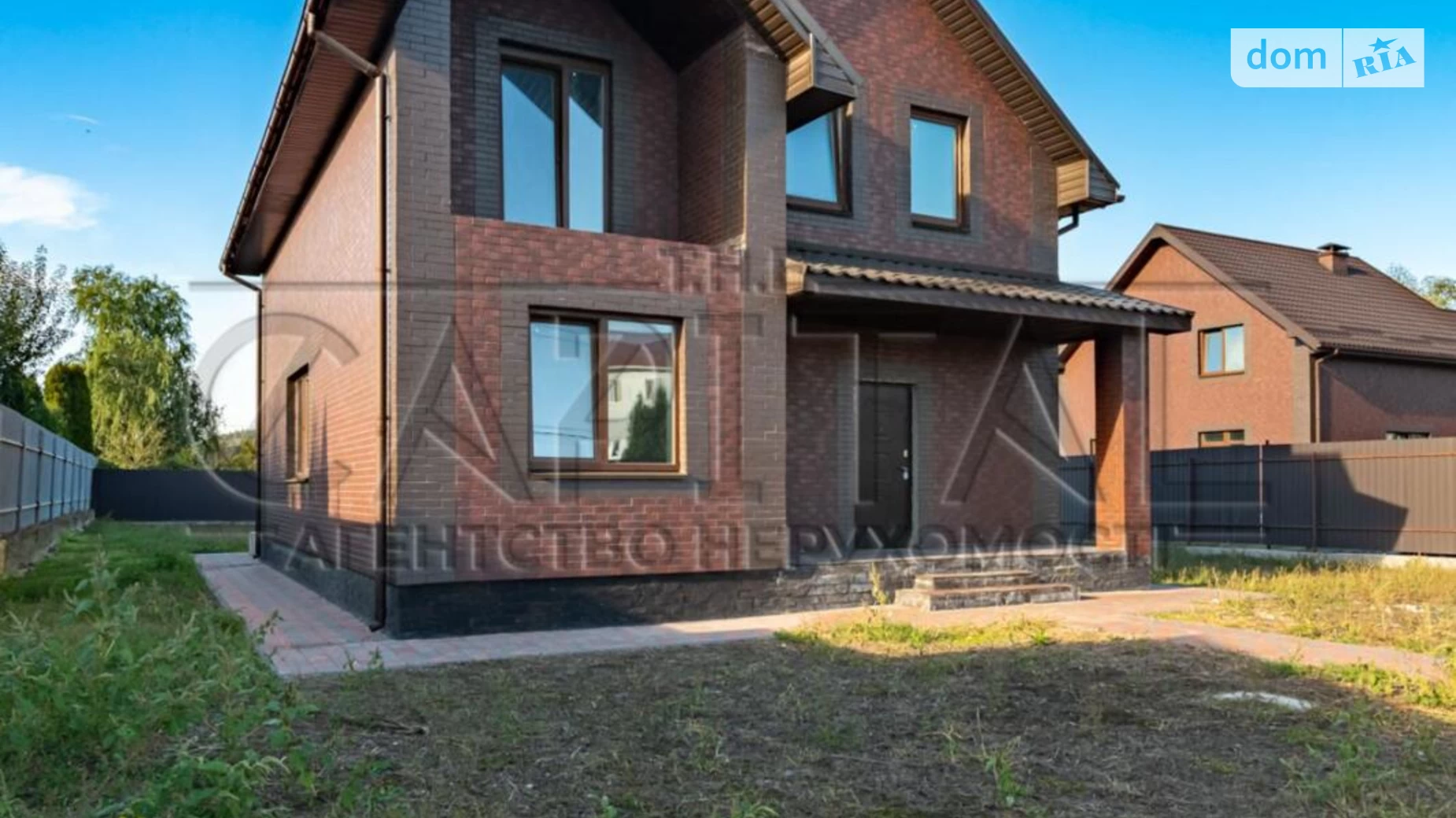 Продається будинок 2 поверховий 170 кв. м з терасою, цена: 155000 $ - фото 2