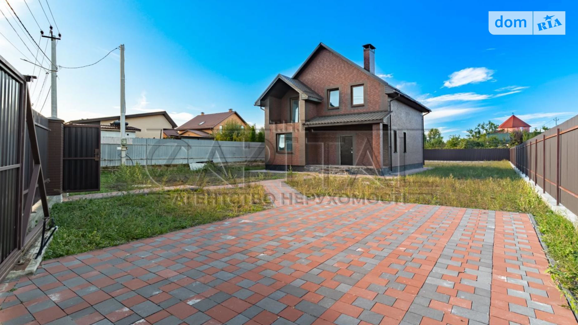 Продається будинок 2 поверховий 170 кв. м з терасою, цена: 155000 $ - фото 5