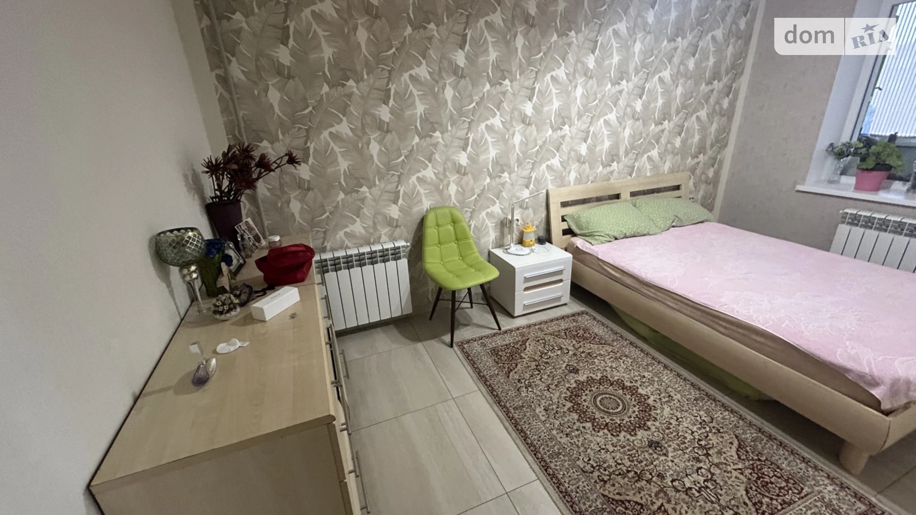 Продається 3-кімнатна квартира 71.5 кв. м у Кременчуку, вул. Ігоря Сердюка, 11 - фото 3