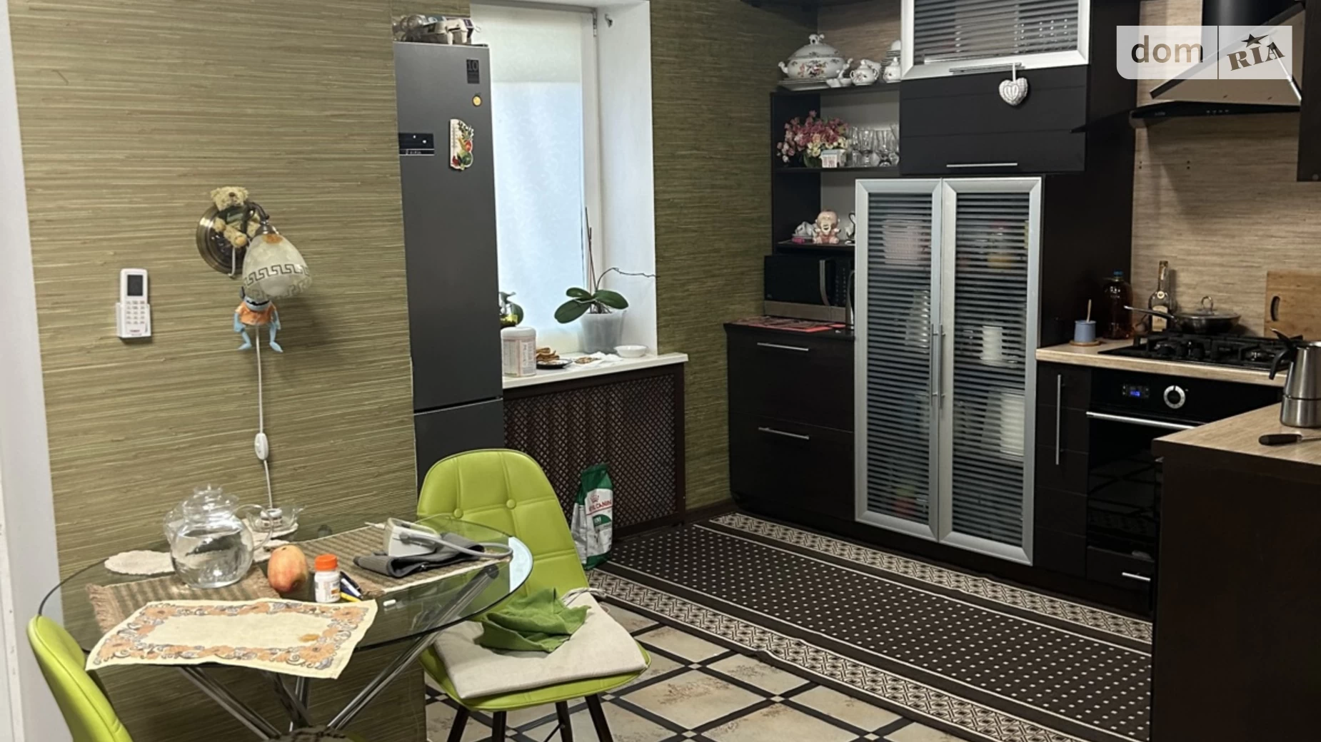 Продається 3-кімнатна квартира 71.5 кв. м у Кременчуку, вул. Ігоря Сердюка, 11 - фото 2