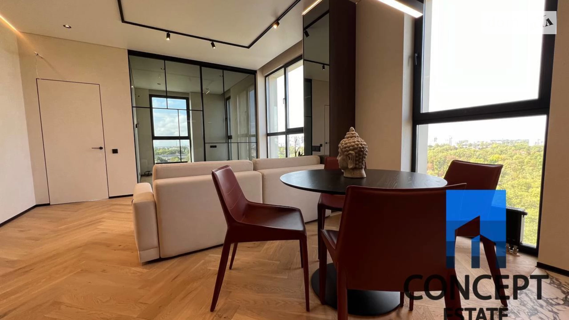 Продається 3-кімнатна квартира 61.4 кв. м у Дніпрі, цена: 113000 $ - фото 4