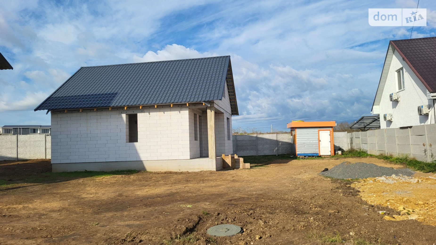 Продается дом на 2 этажа 95 кв. м с подвалом, цена: 67000 $ - фото 3