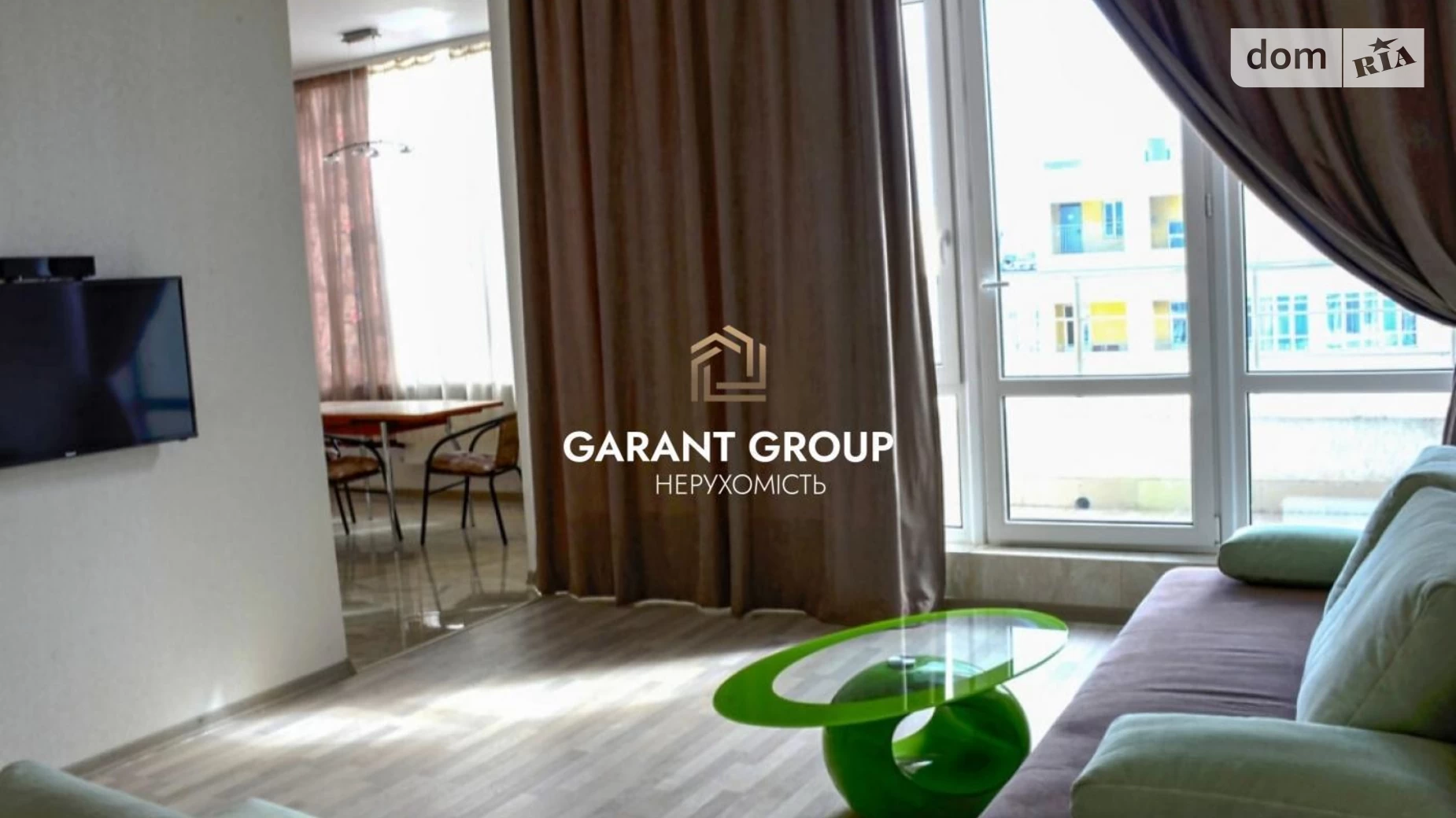 Продается 1-комнатная квартира 41.3 кв. м в Одессе, пер. Аркадиевский - фото 5