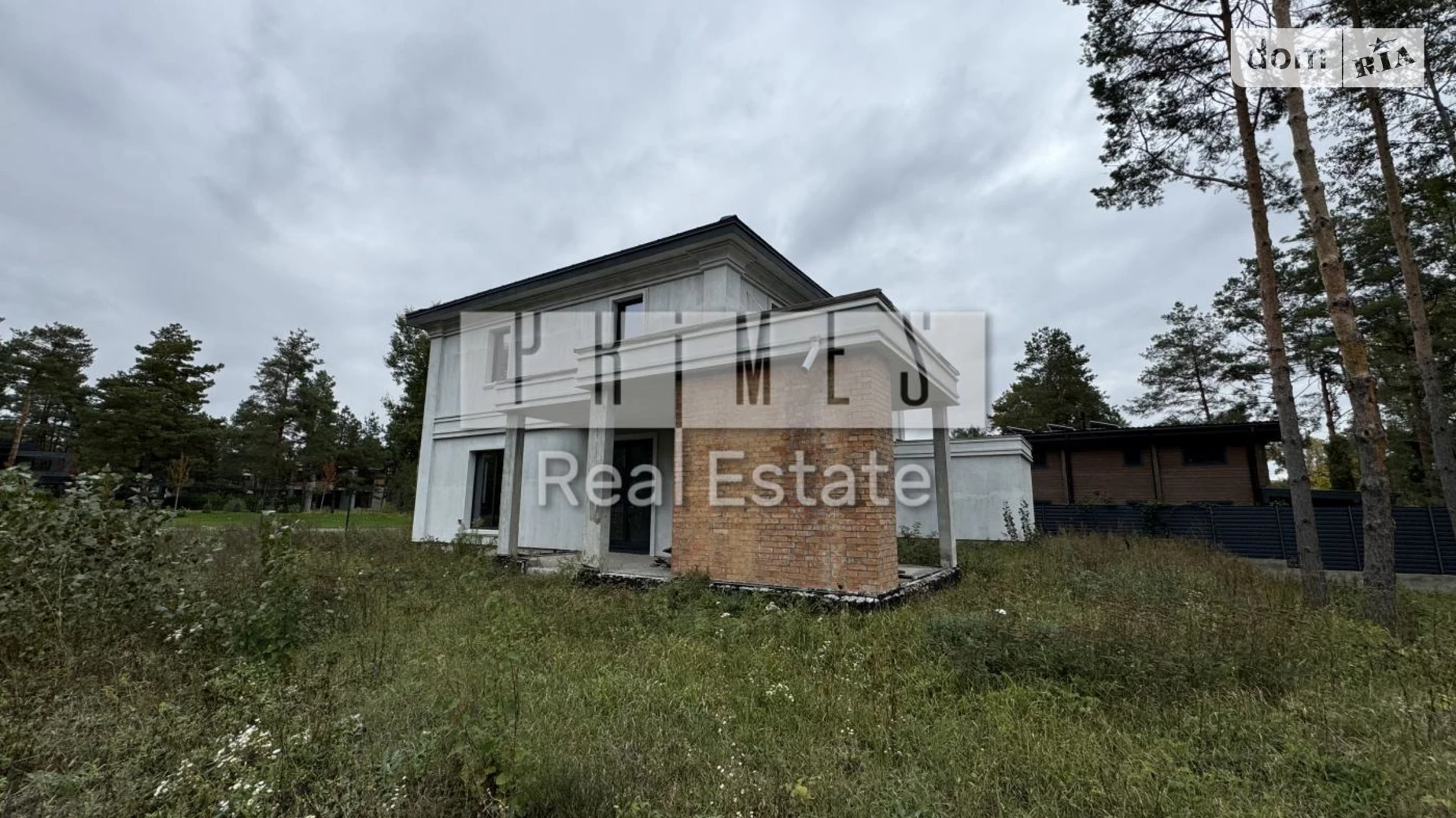 Продается дом на 2 этажа 310 кв. м с верандой, цена: 350000 $ - фото 3