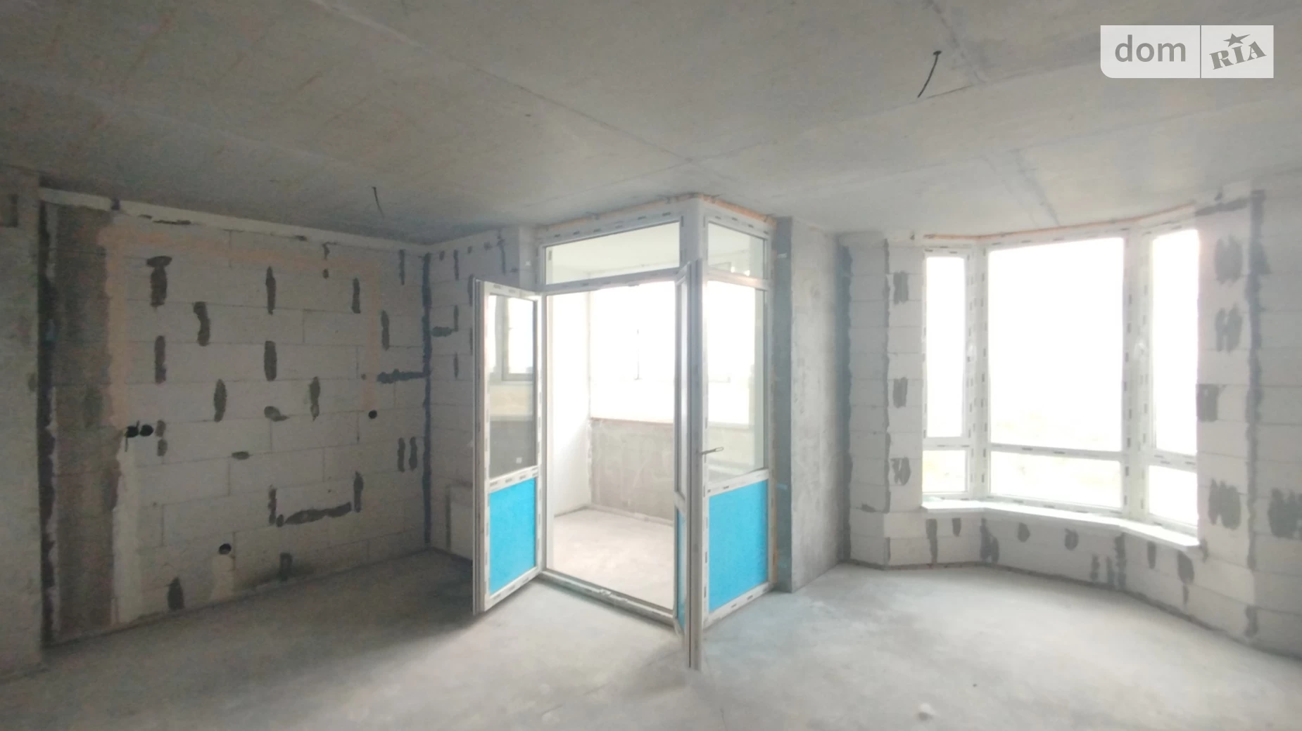 Продается 1-комнатная квартира 39.19 кв. м в Новоселках, ул. Пригородная - фото 5