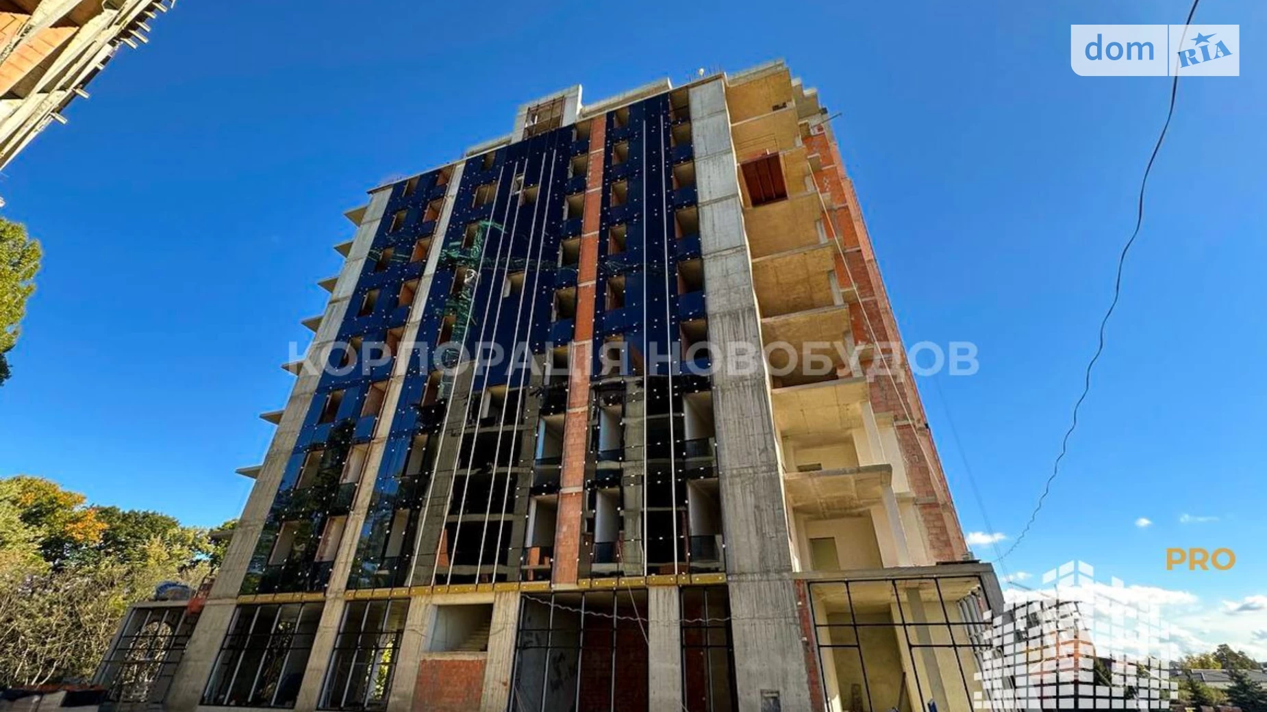 Продается 3-комнатная квартира 83.08 кв. м в Ужгороде, ул. Анатолия Тегзы(Воссоединения) - фото 5