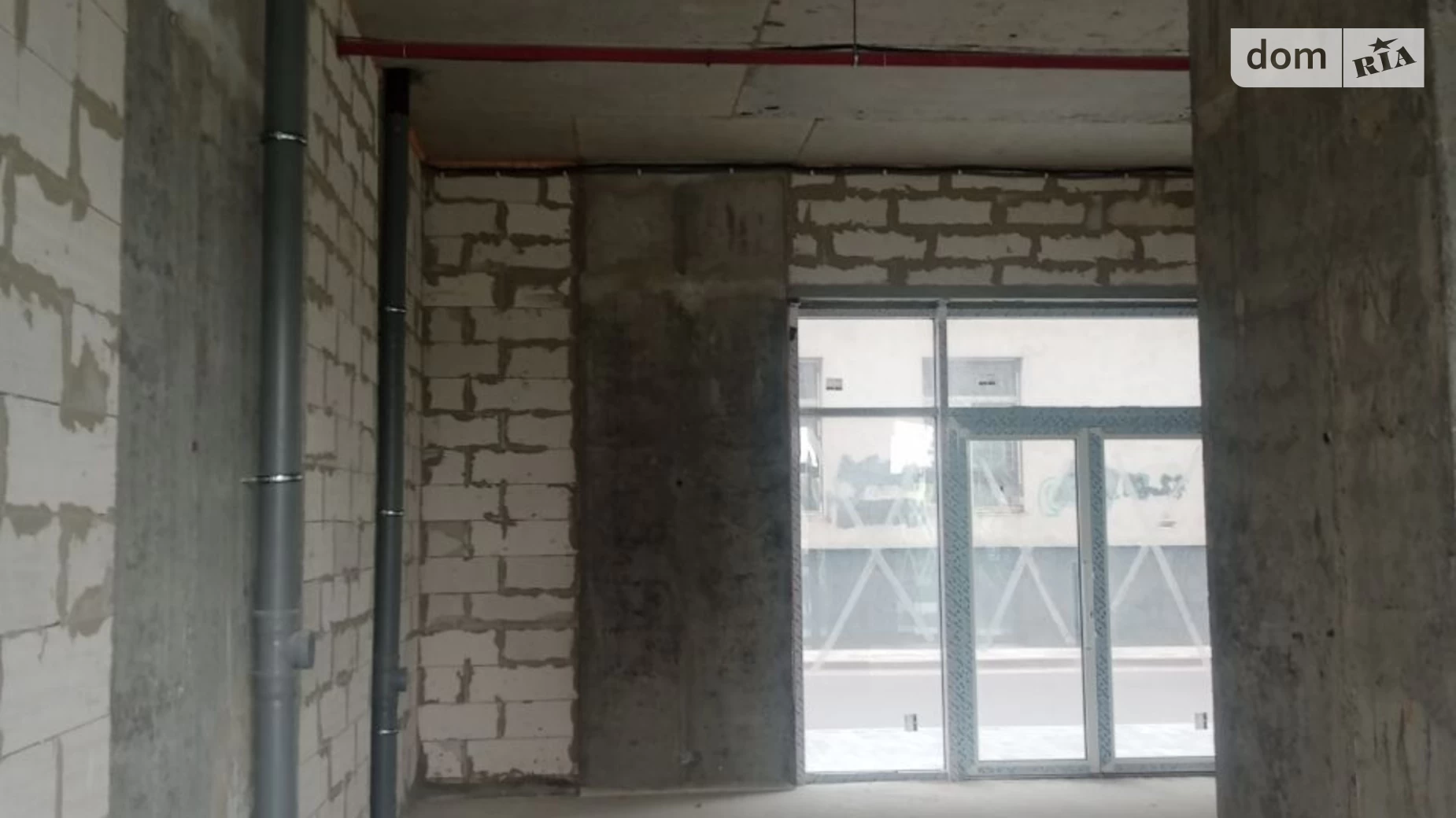 Продается помещения свободного назначения 91 кв. м в 13-этажном здании, цена: 170000 $ - фото 5