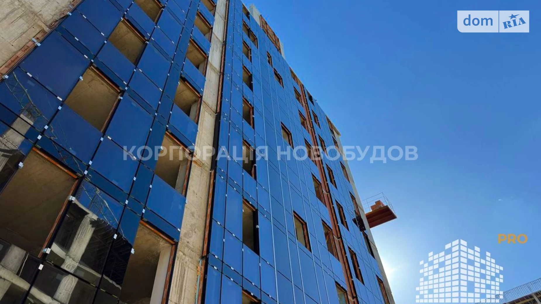 Продается 2-комнатная квартира 66.27 кв. м в Ужгороде, ул. Воссоединения - фото 3