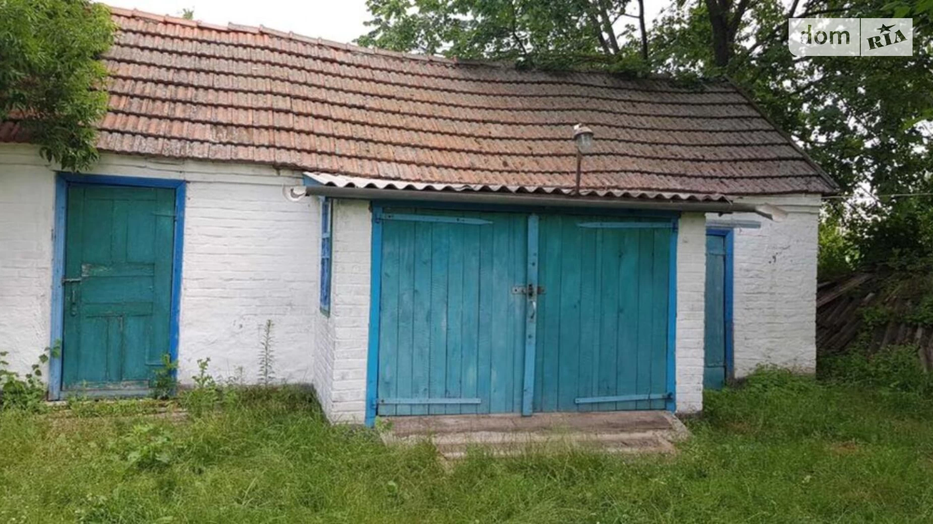 Продается одноэтажный дом 64 кв. м с участком, цена: 130000 грн - фото 5
