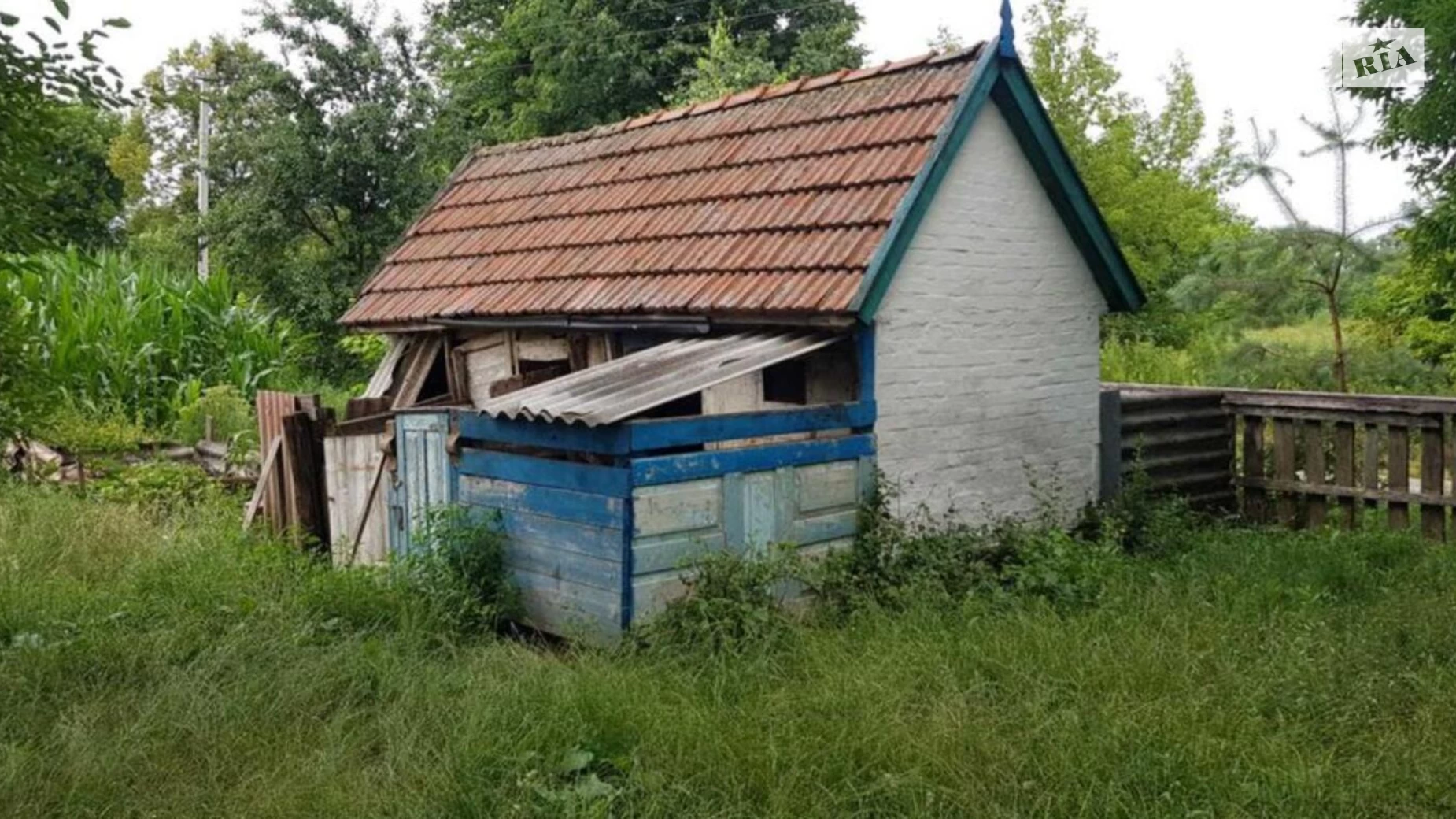 Продается одноэтажный дом 64 кв. м с участком, цена: 130000 грн - фото 4