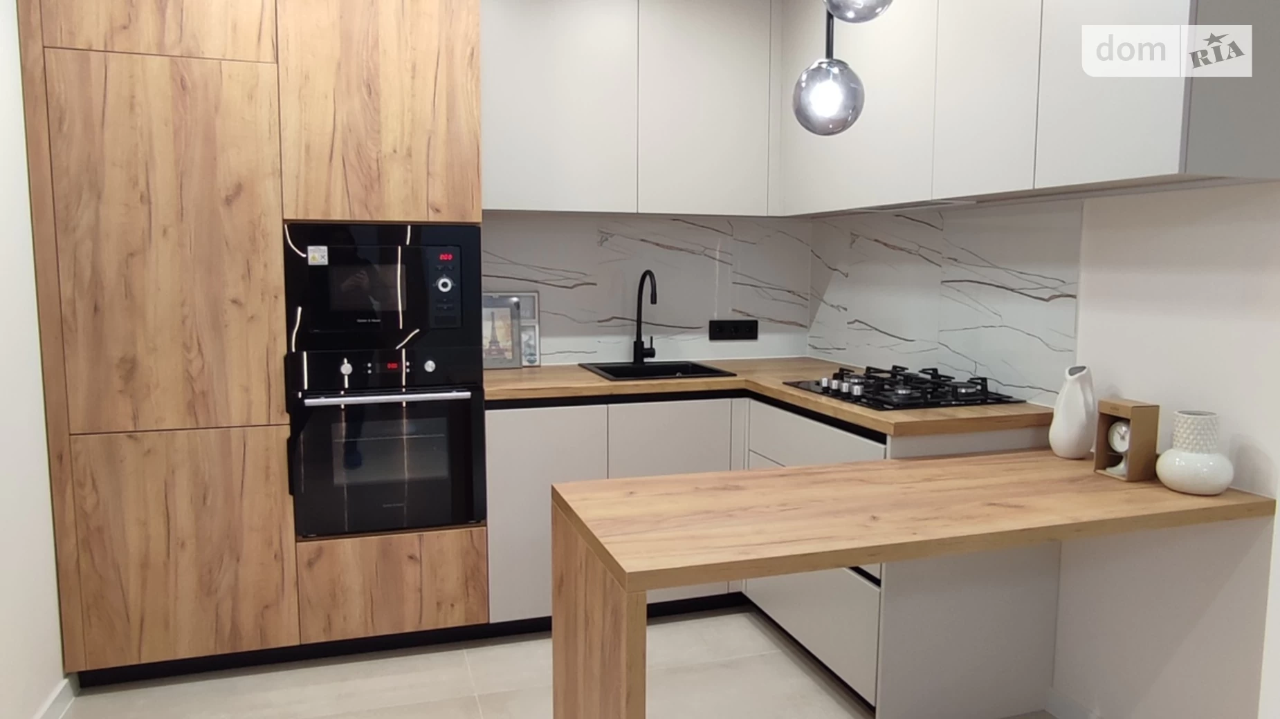 2-кімнатна квартира 58.7 кв. м у, цена: 67000 $ - фото 4