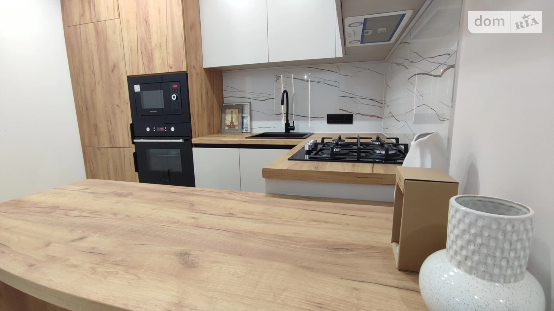 2-кімнатна квартира 58.7 кв. м у, цена: 67000 $ - фото 2